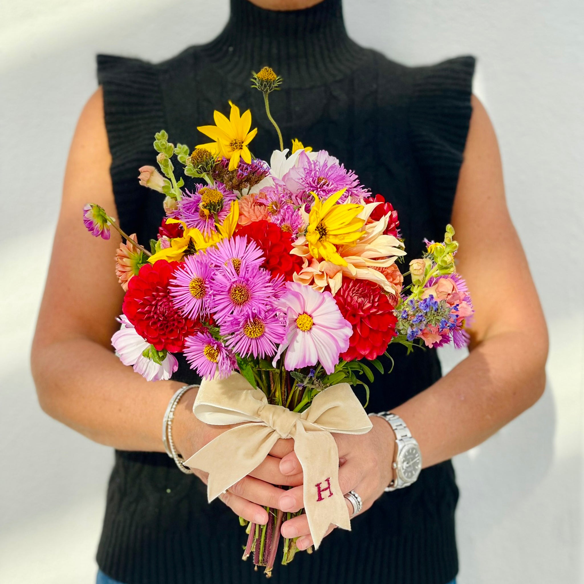 Samtband - San Pedro Sand