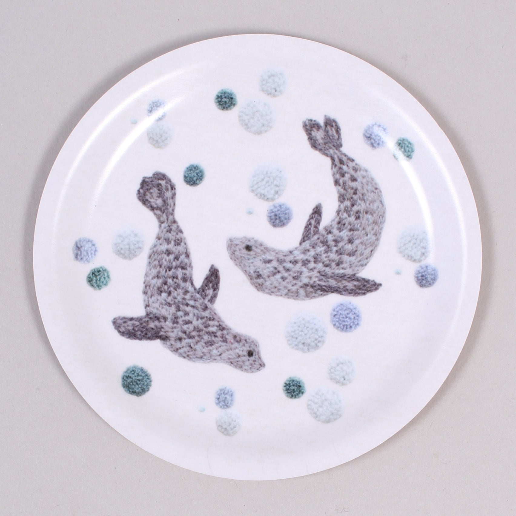 Mini Tray - Seal