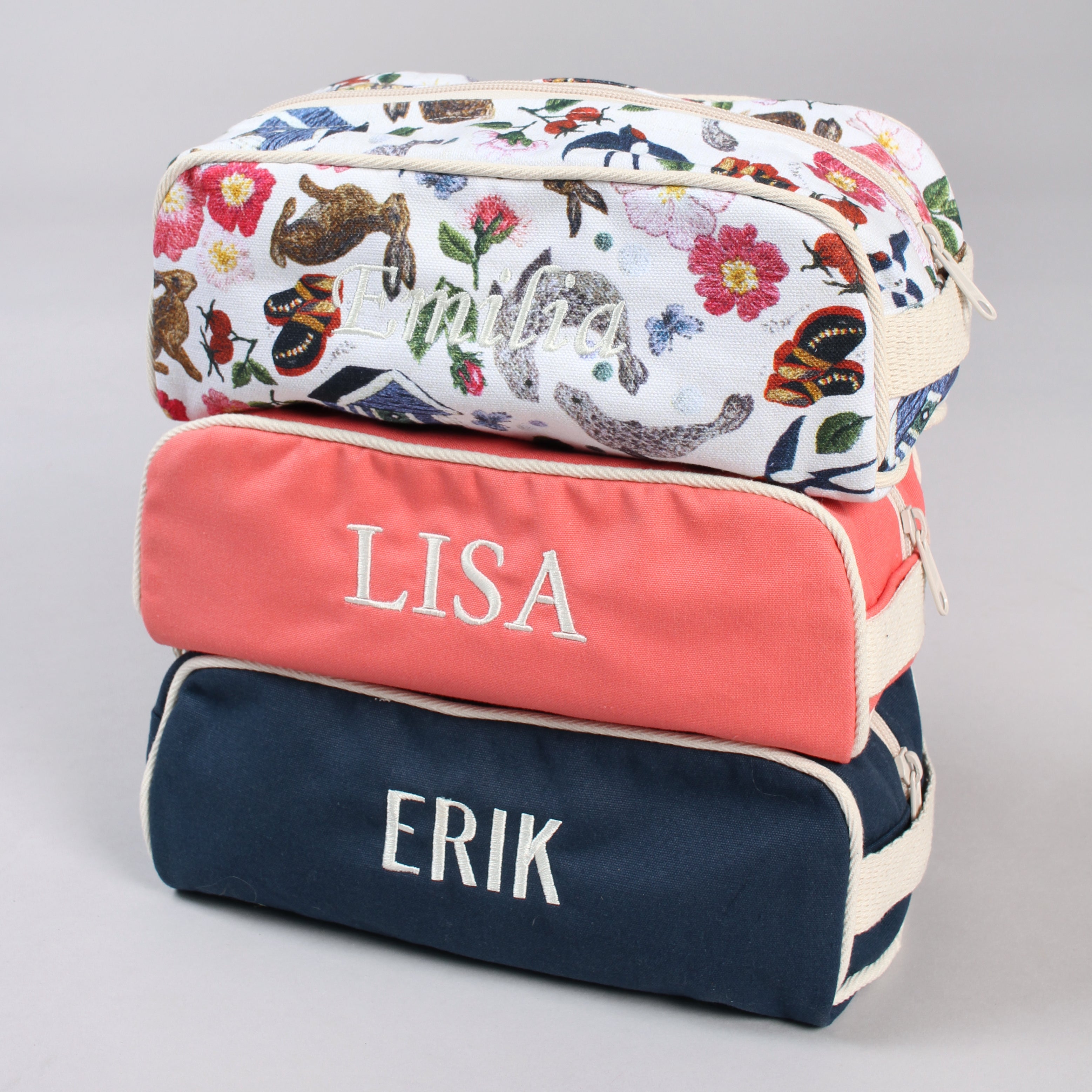 Toiletry bag - Collection