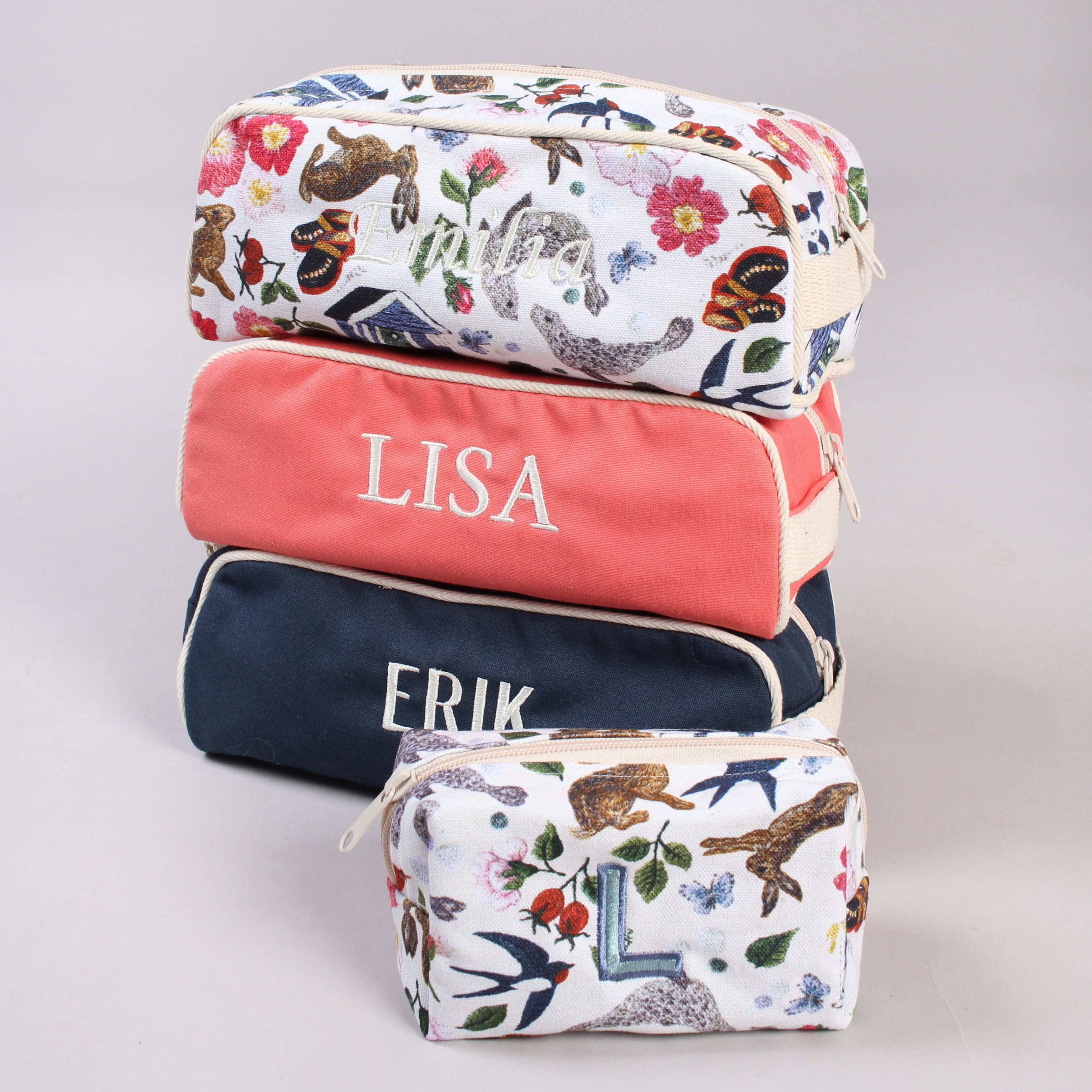 Makeup Bag - Näset Collection