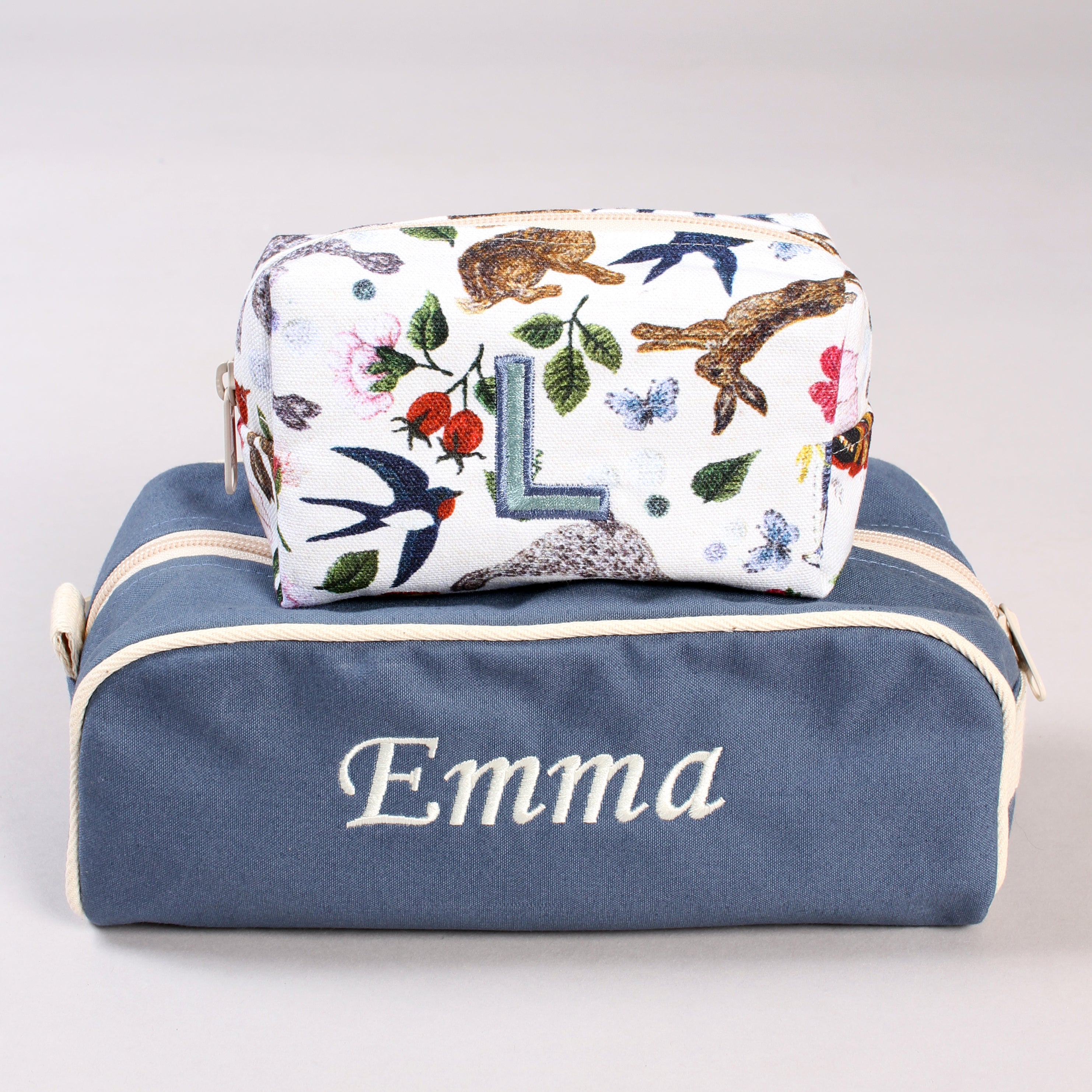 Makeup Bag - Näset Set