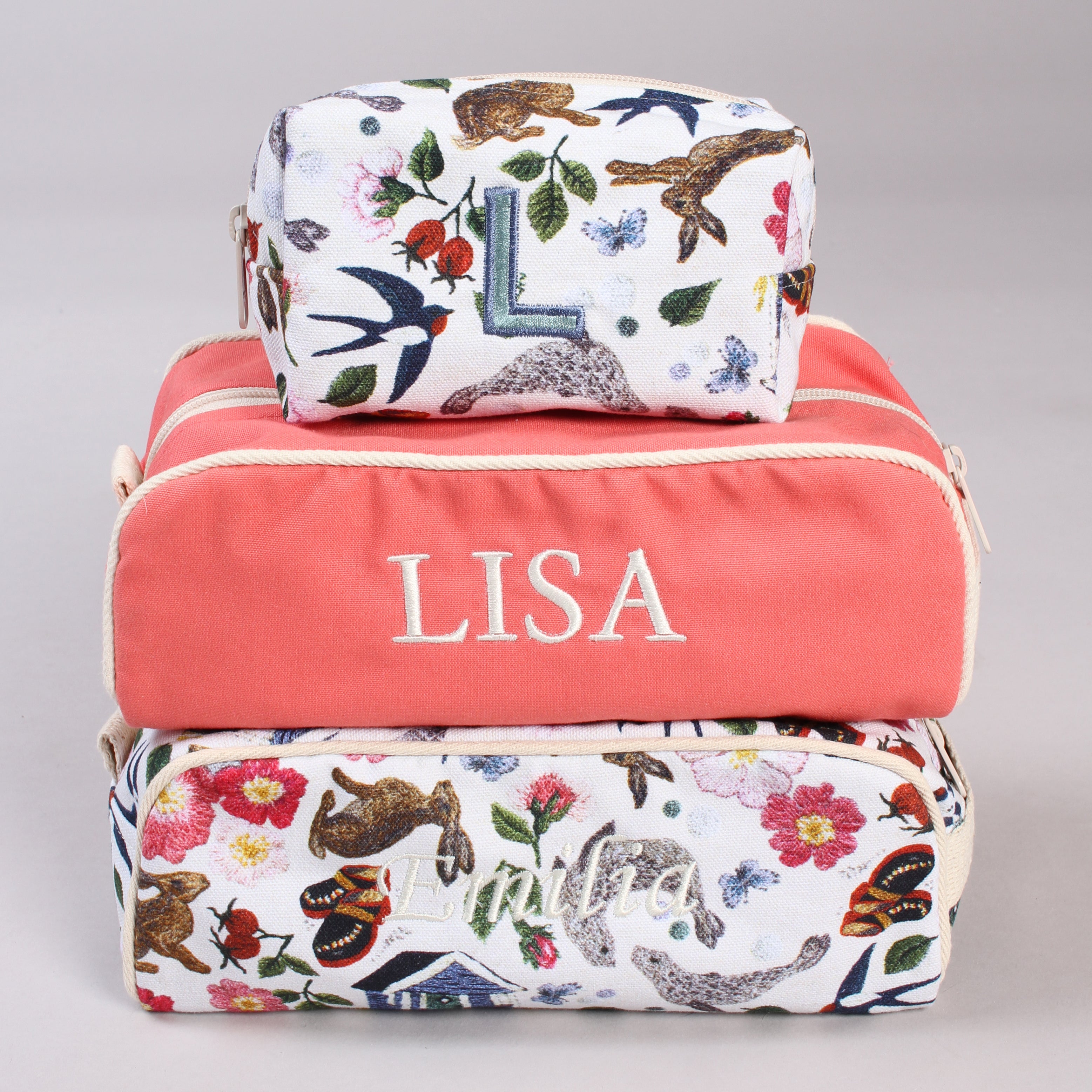 Makeup Bag - Näset Collection