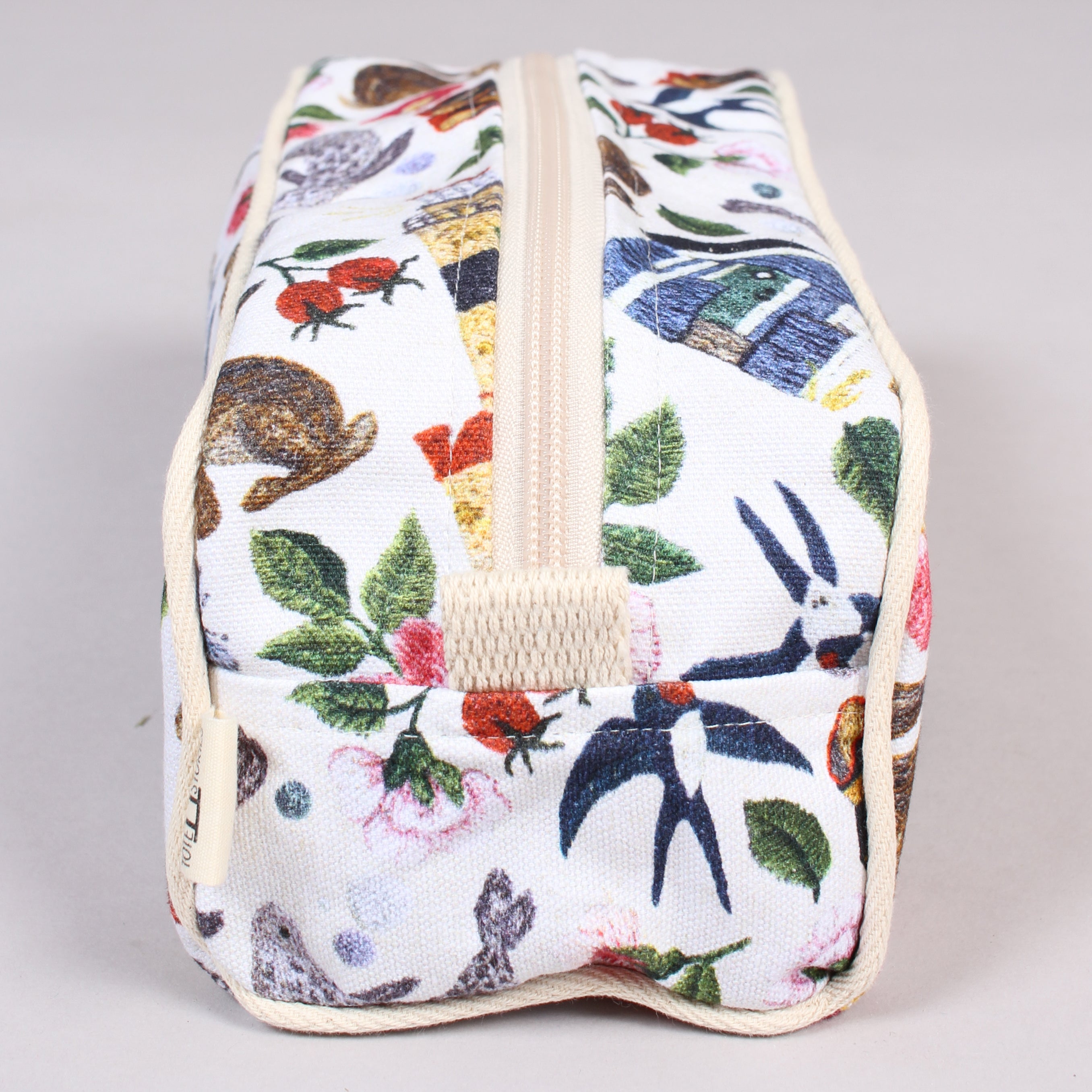 Toiletry bag - Näset