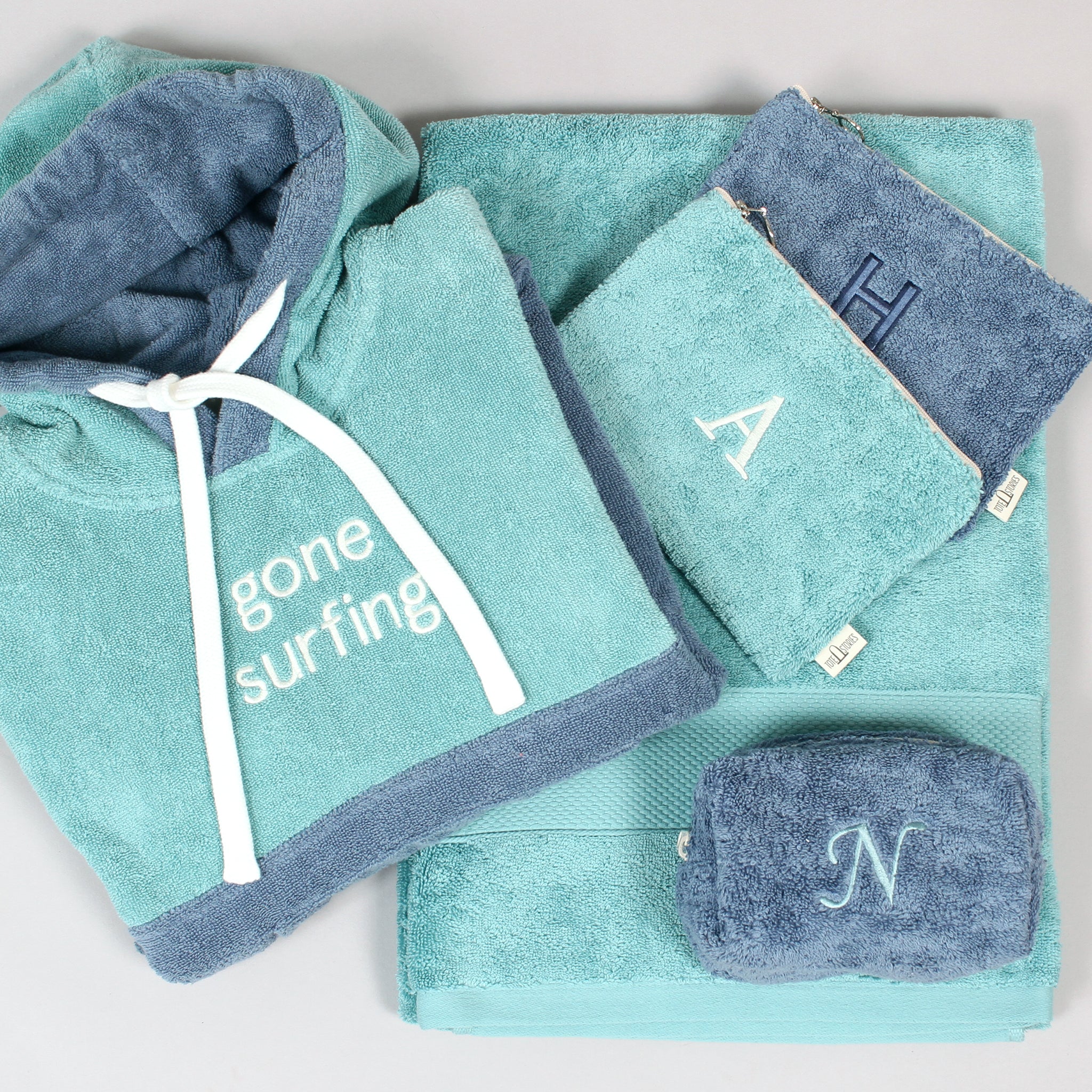 Towel Collection