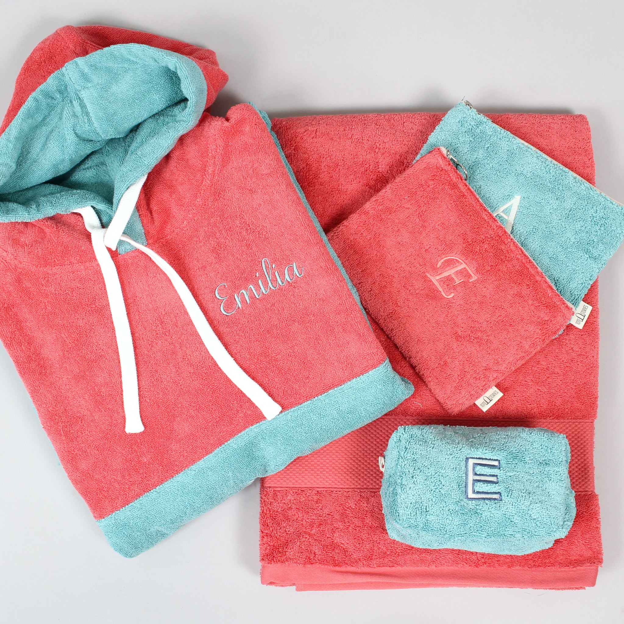 Towel Collection