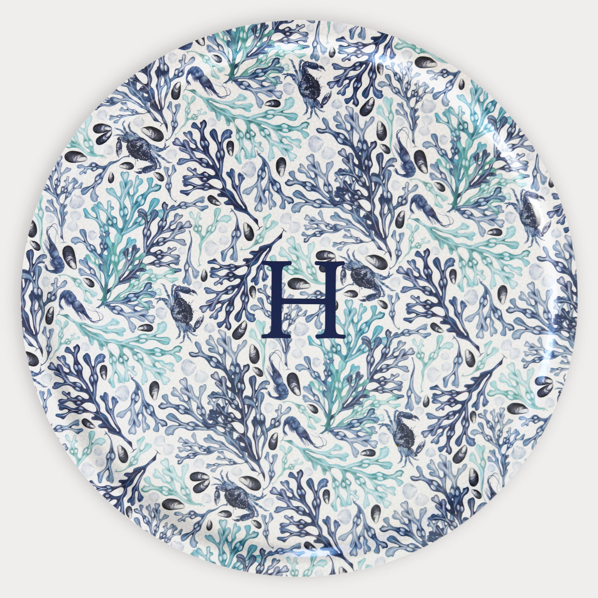 Bricka 65 cm - Beach Falsterbo Ocean