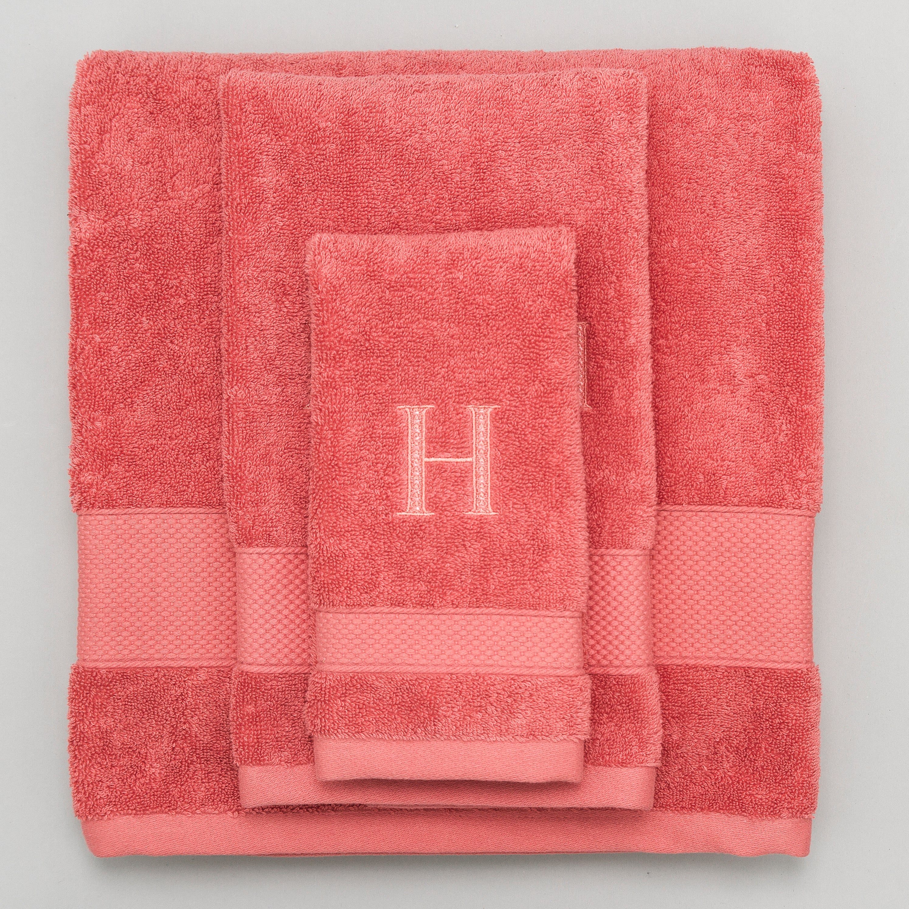 Bathtowel Skanör Sunset Sizes