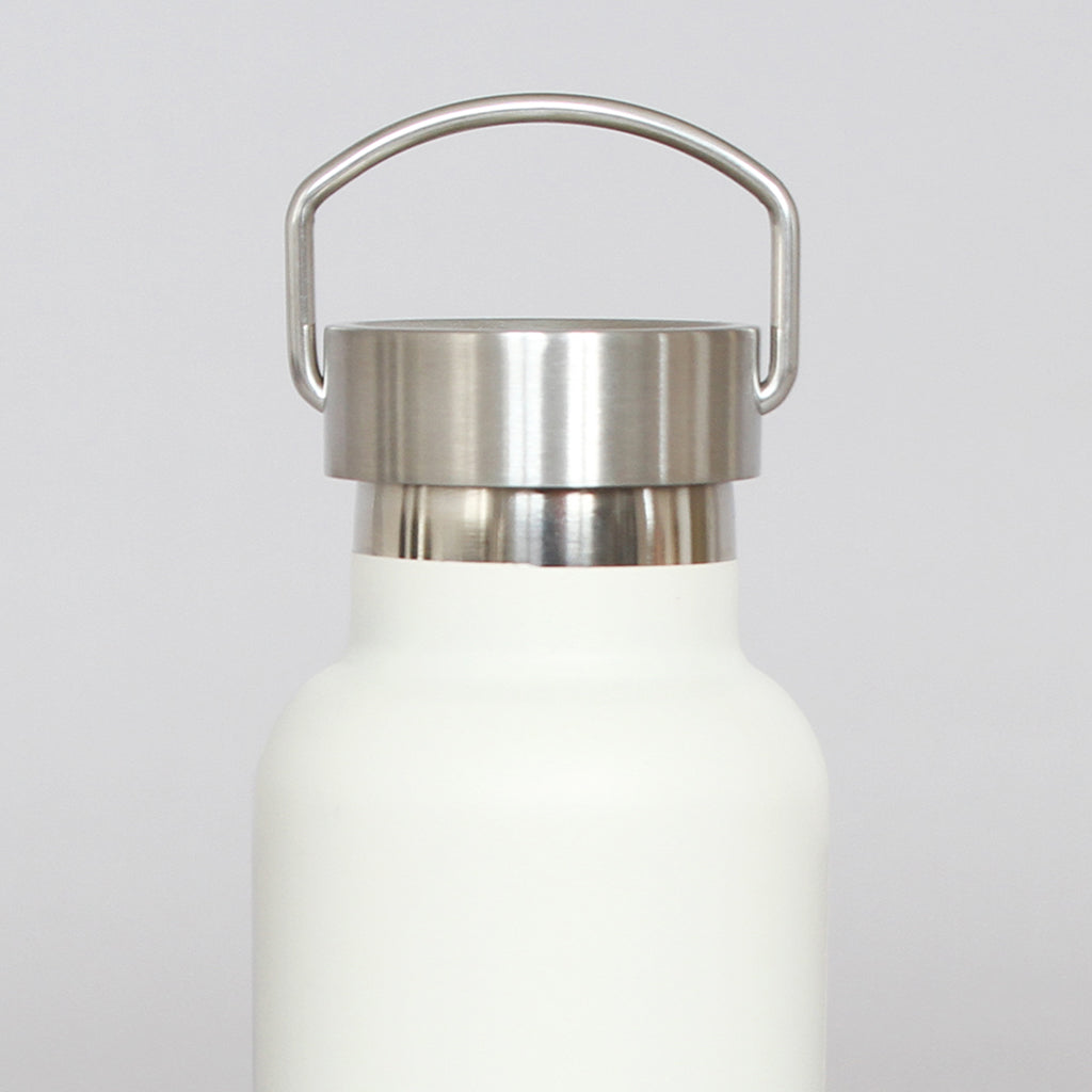 Water bottle - Matte - San Pedro Sand