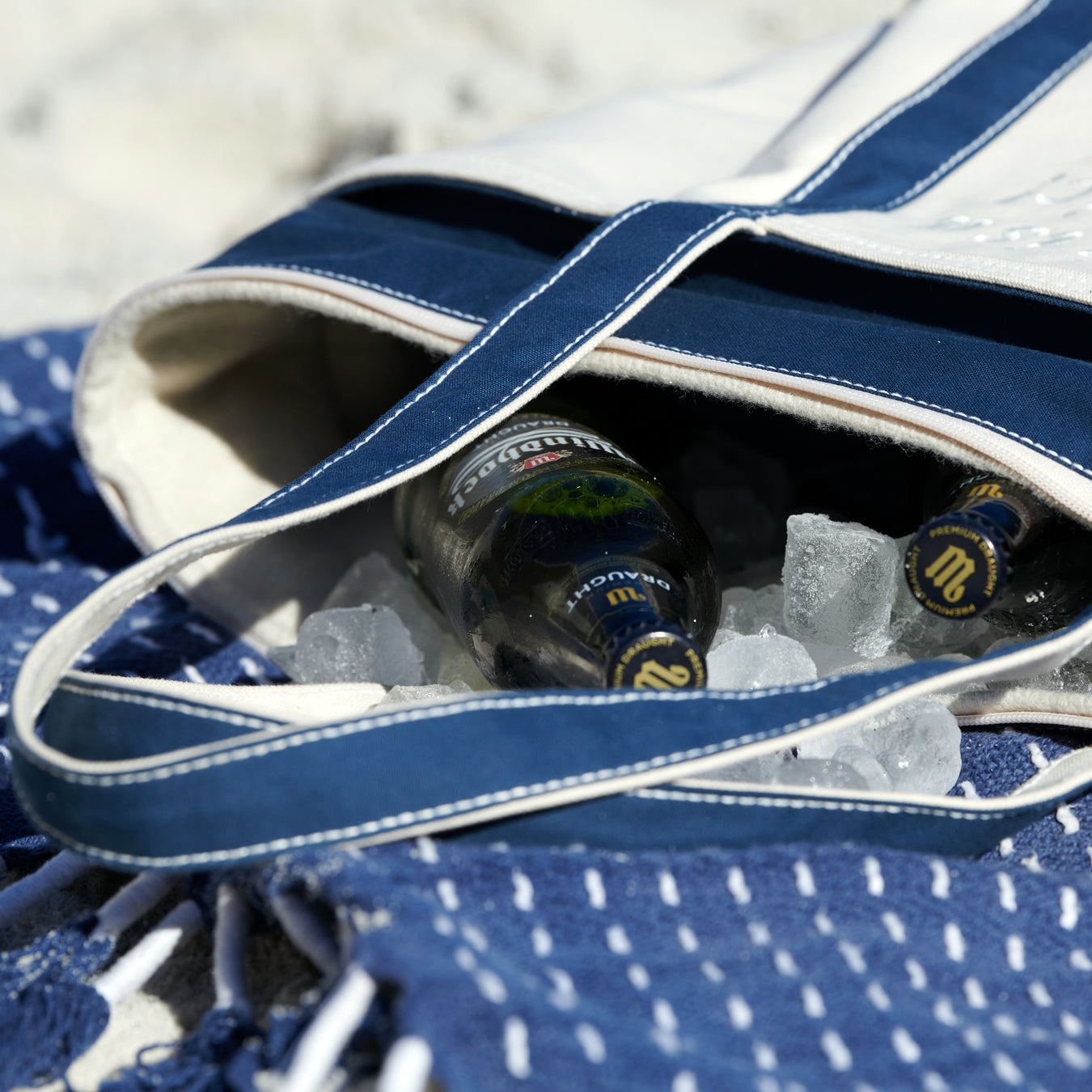 Cooler Pack - Falsterbo Ocean