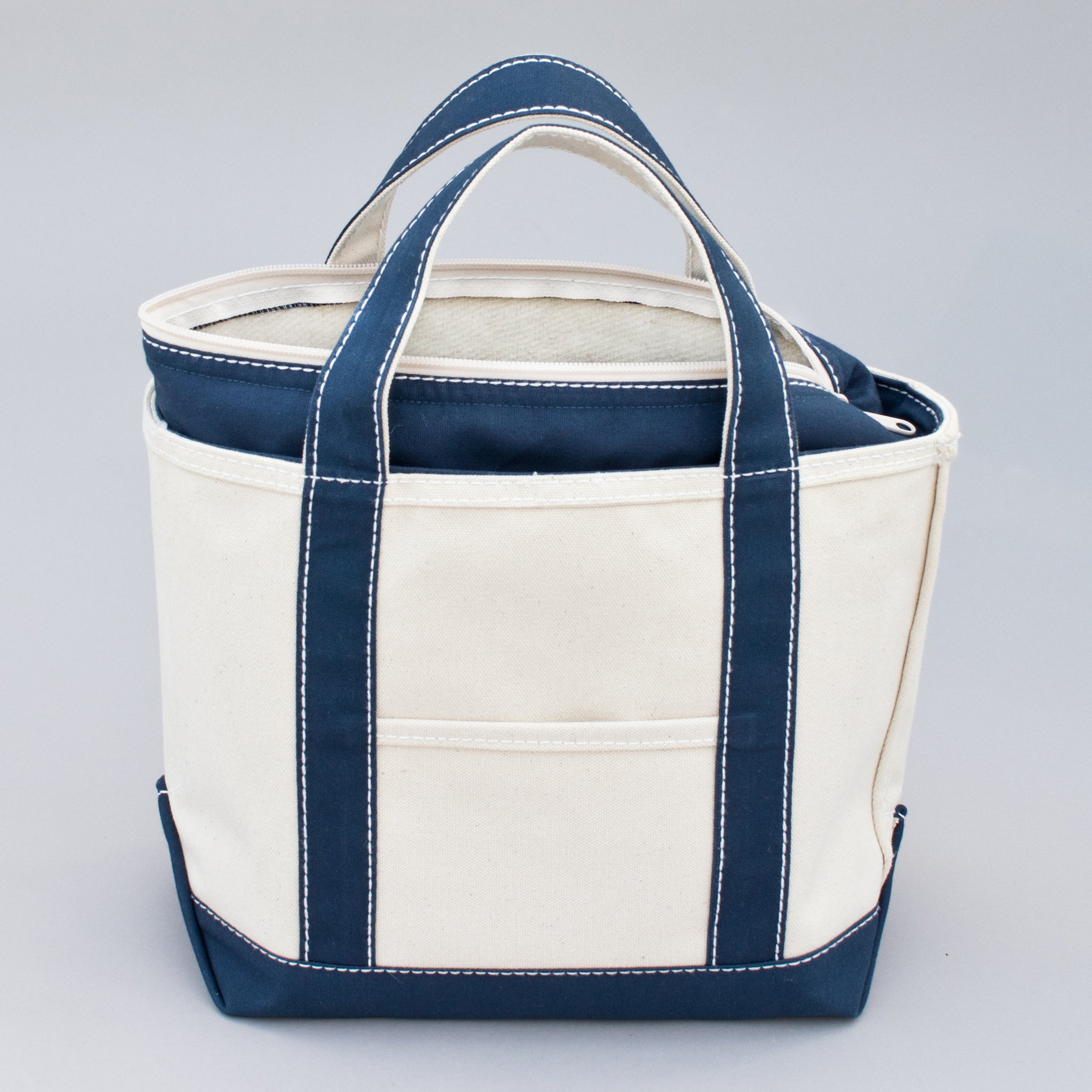 Cooler Tote Bag - Falsterbo Ocean - Mini