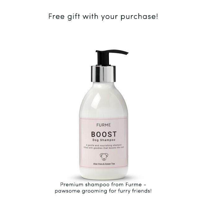 Free Gift from Furme