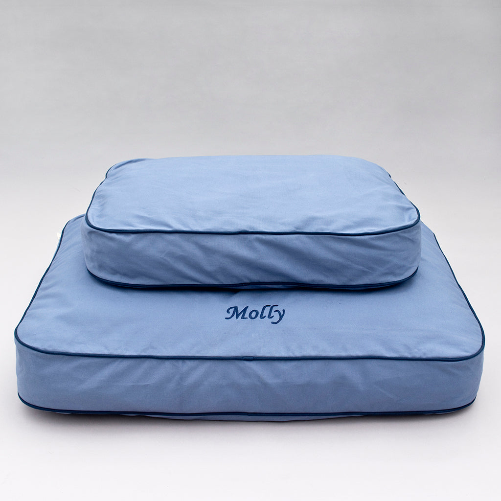 Dog Bed - Falsterbo Sky - Sizes