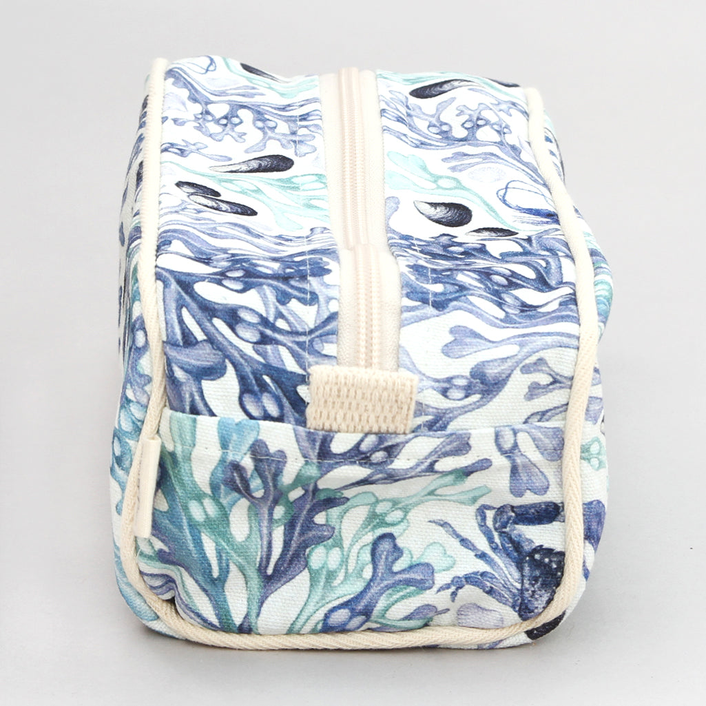 Toiletry Bag - Beach Falsterbo Ocean