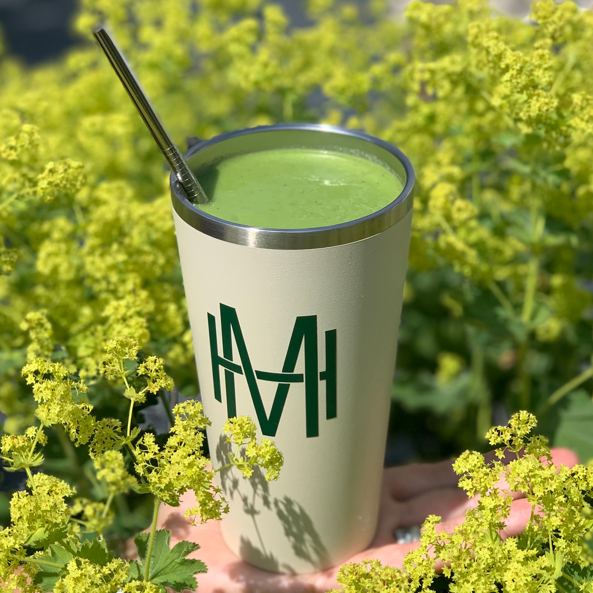 Tumbler - Matte - San Pedro Sand