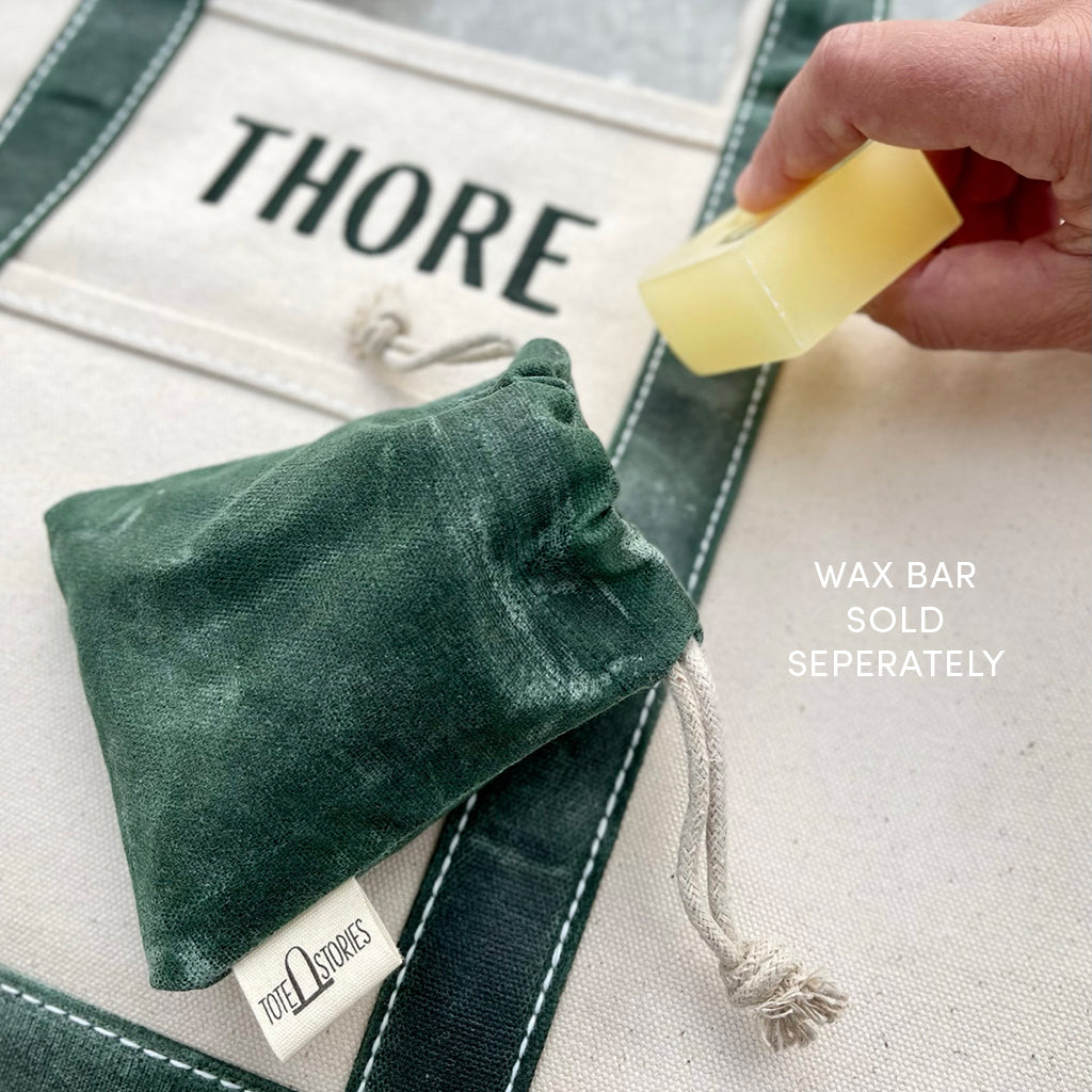 Wax Bar
