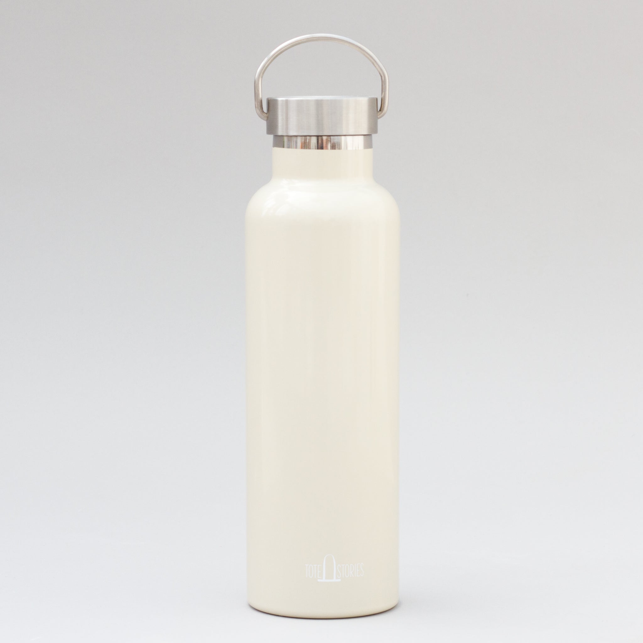 Wine bottle back - Glossy - San Pedro Sand