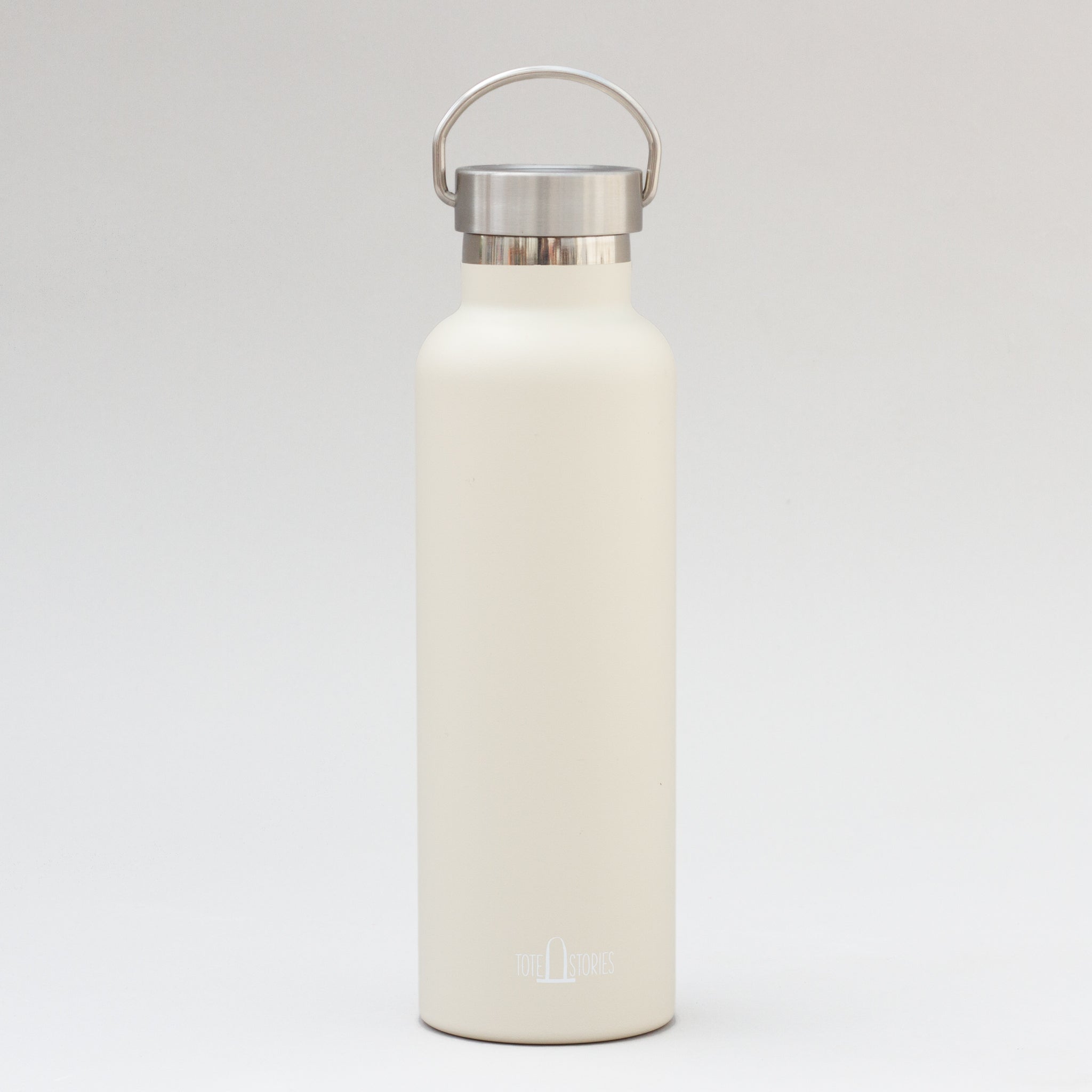 Wine bottle back - Matte - San Pedro Sand