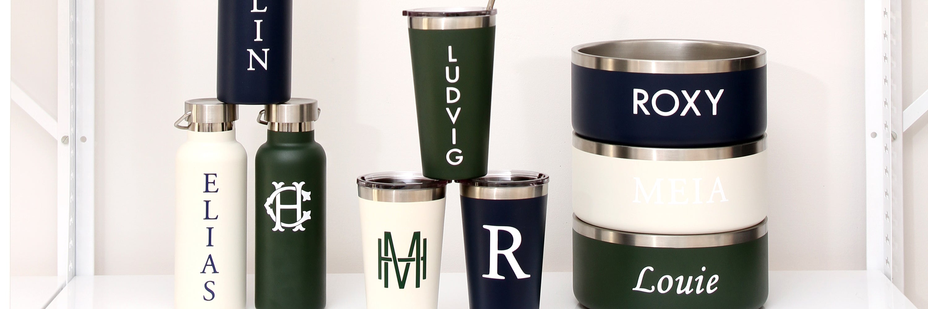 DRINKWARE