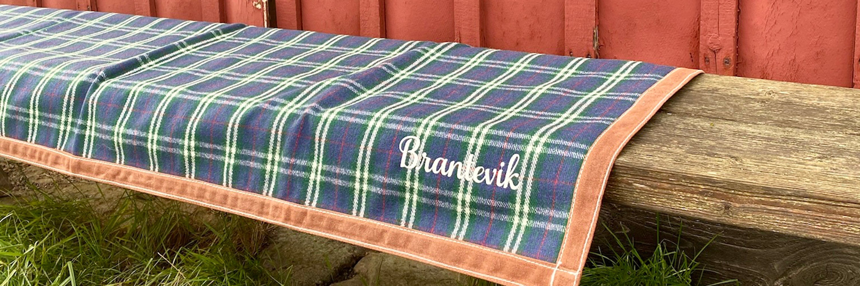 Blankets