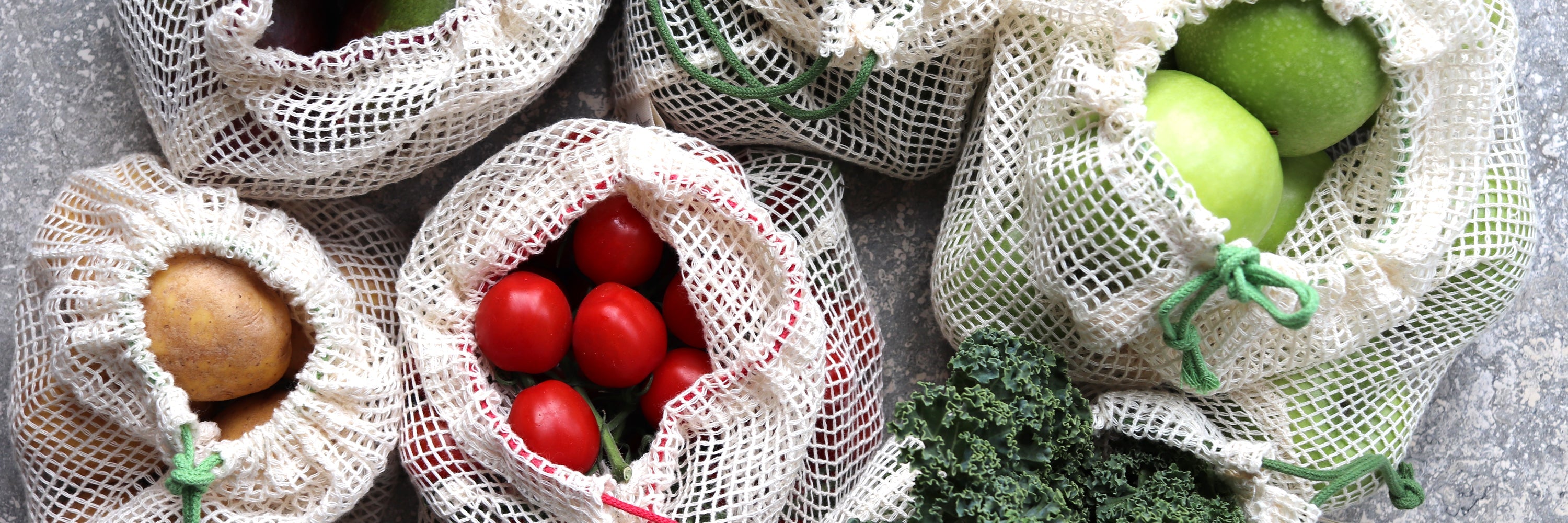 PRODUCE BAG