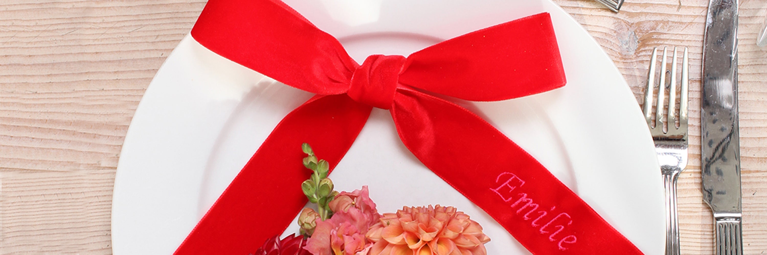 RIBBONS