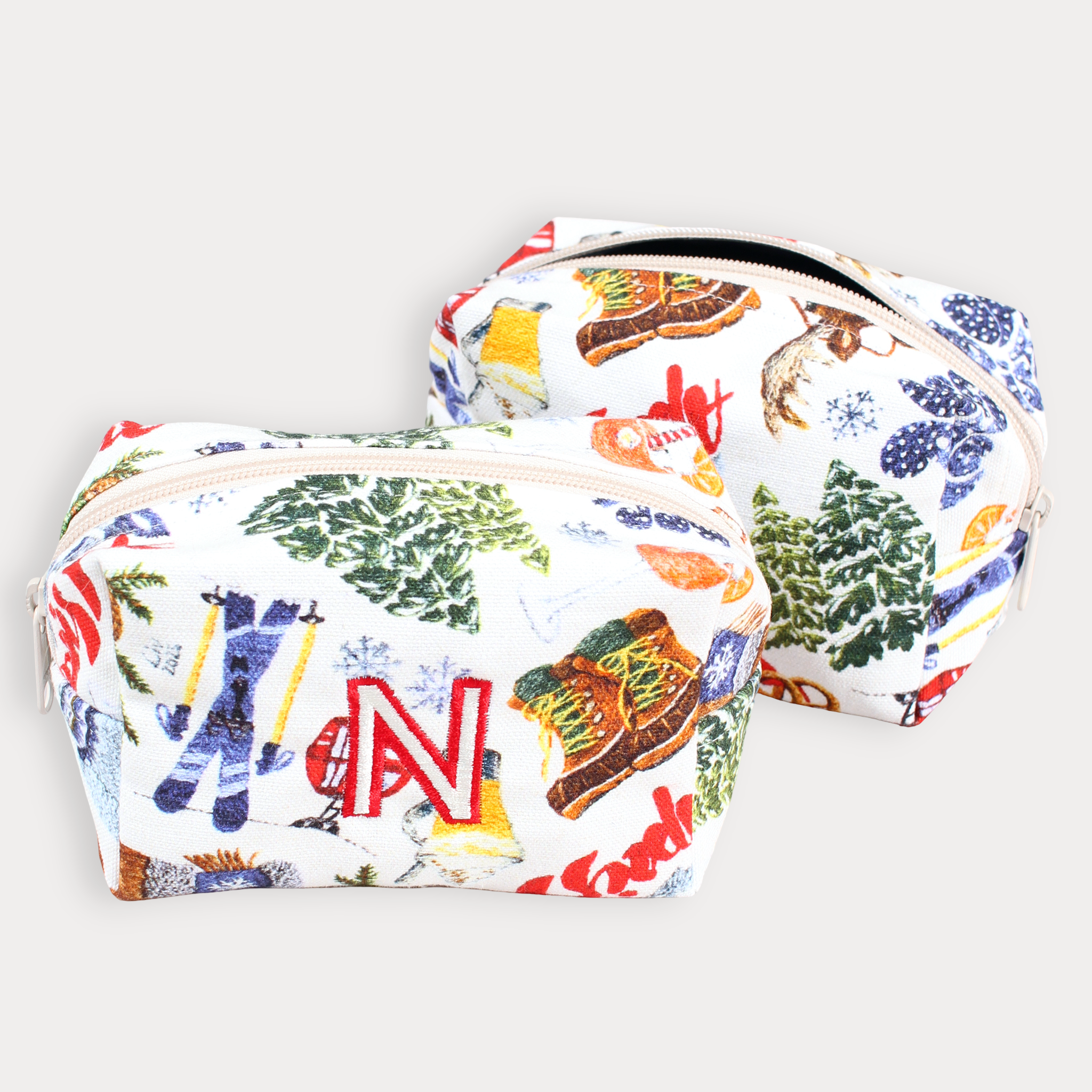 Makeup Bag - Après Ski