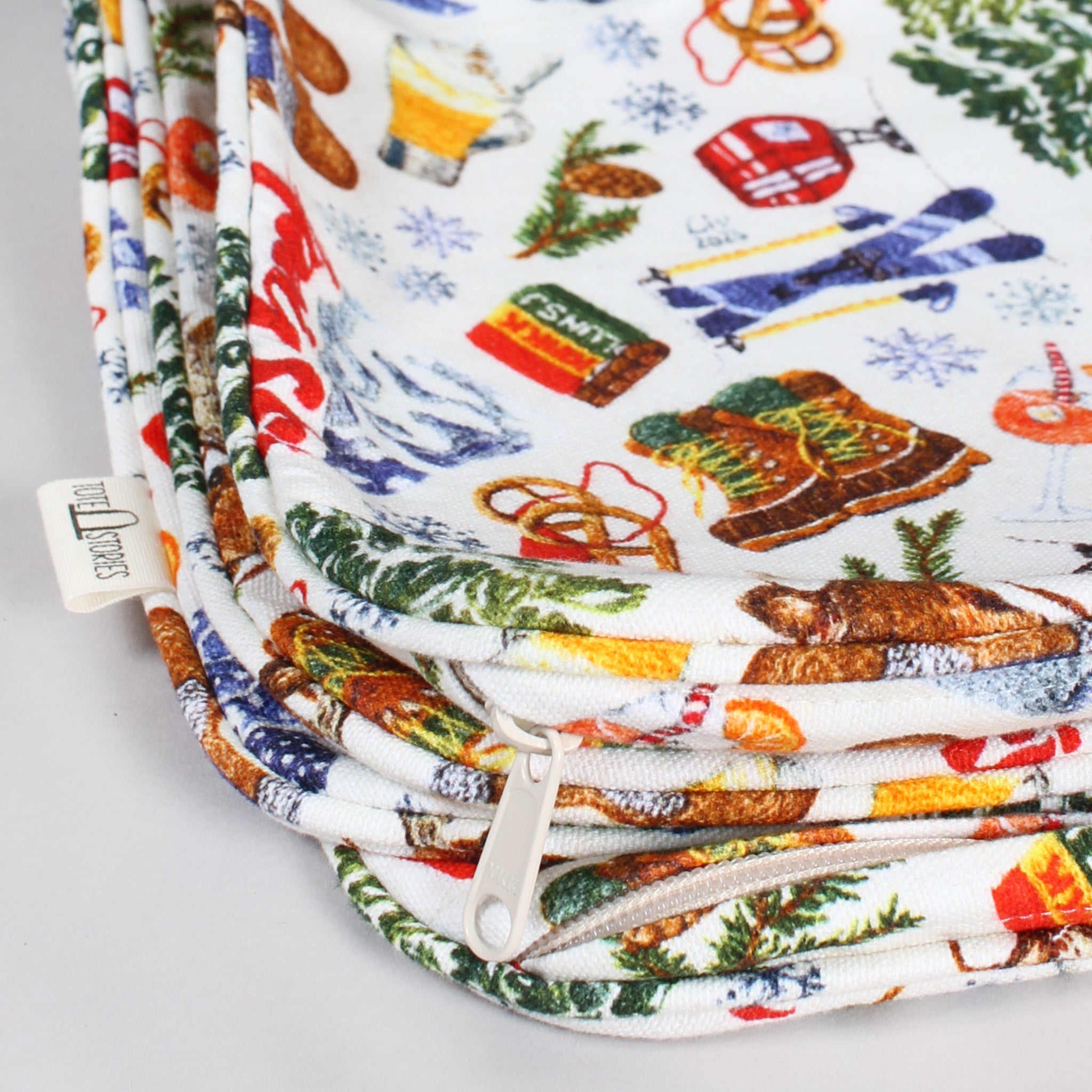 Apres Ski - Pillow