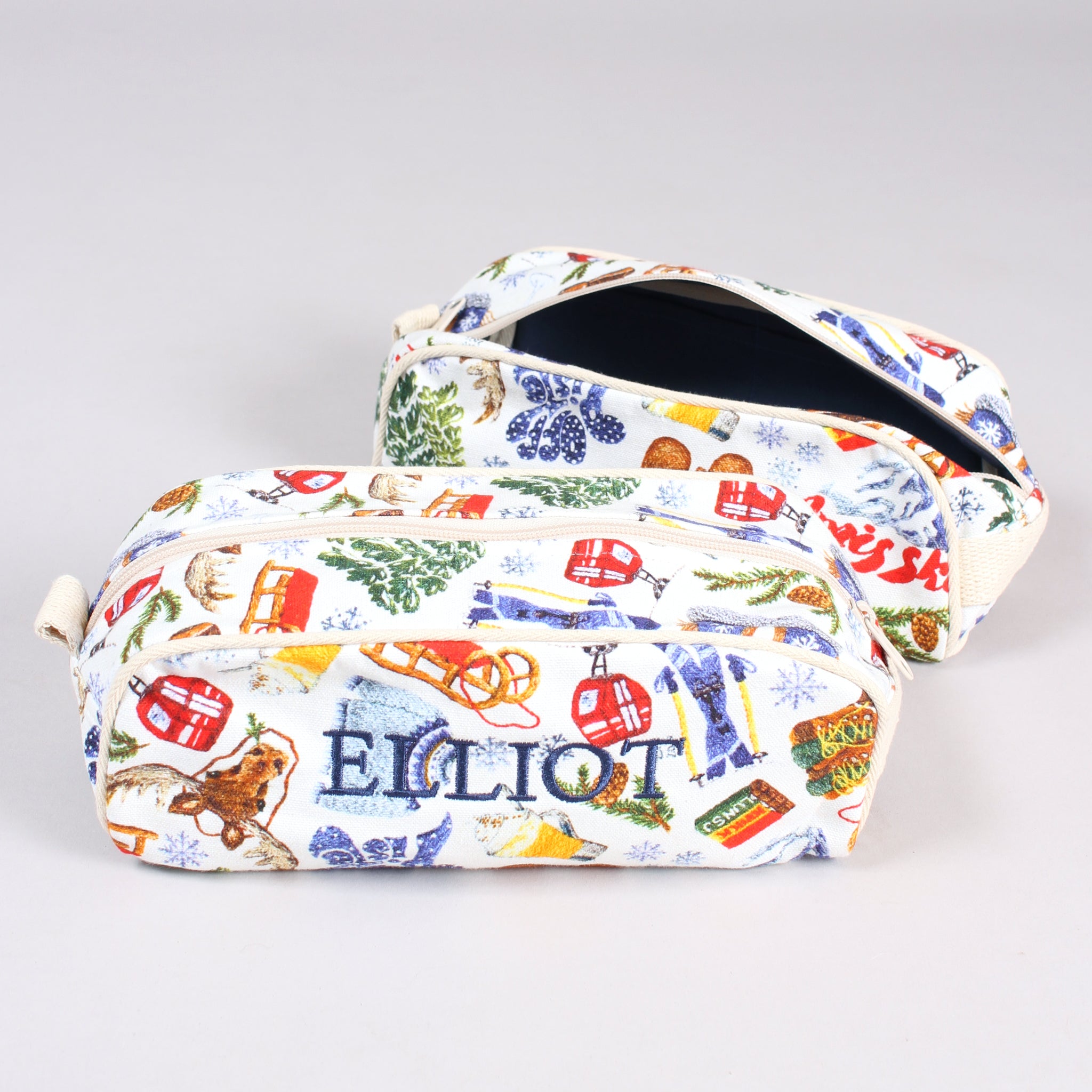 Apres Ski - toiletry bag