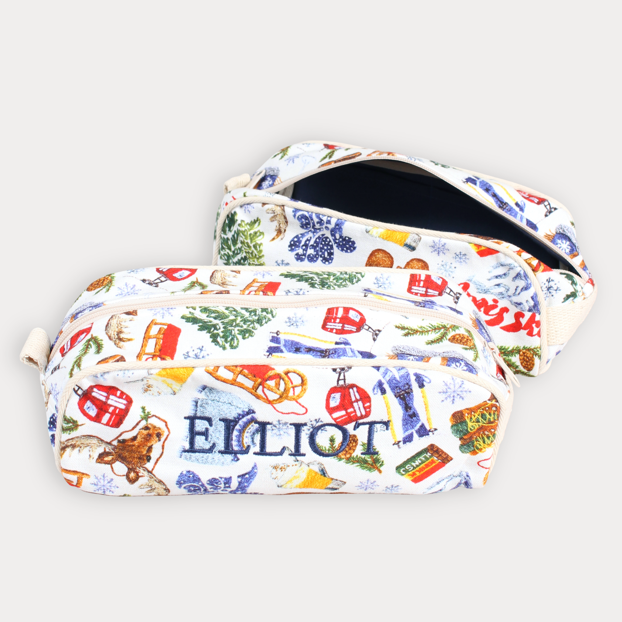 Toiletry Bag - Après Ski