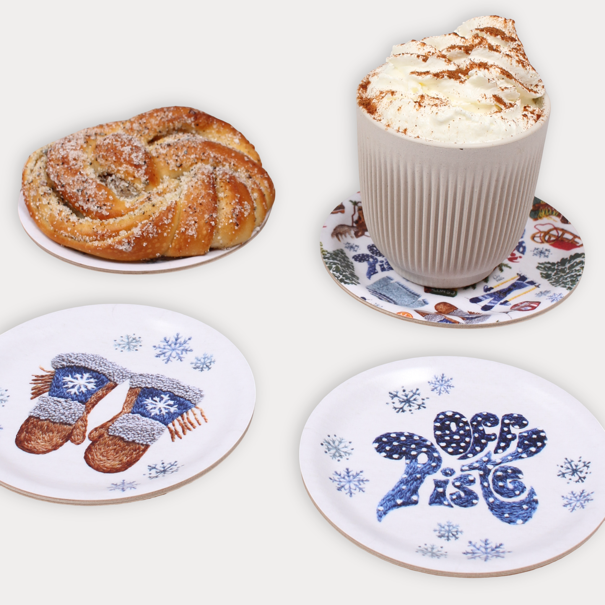 Minibricka 11 cm - Après Ski