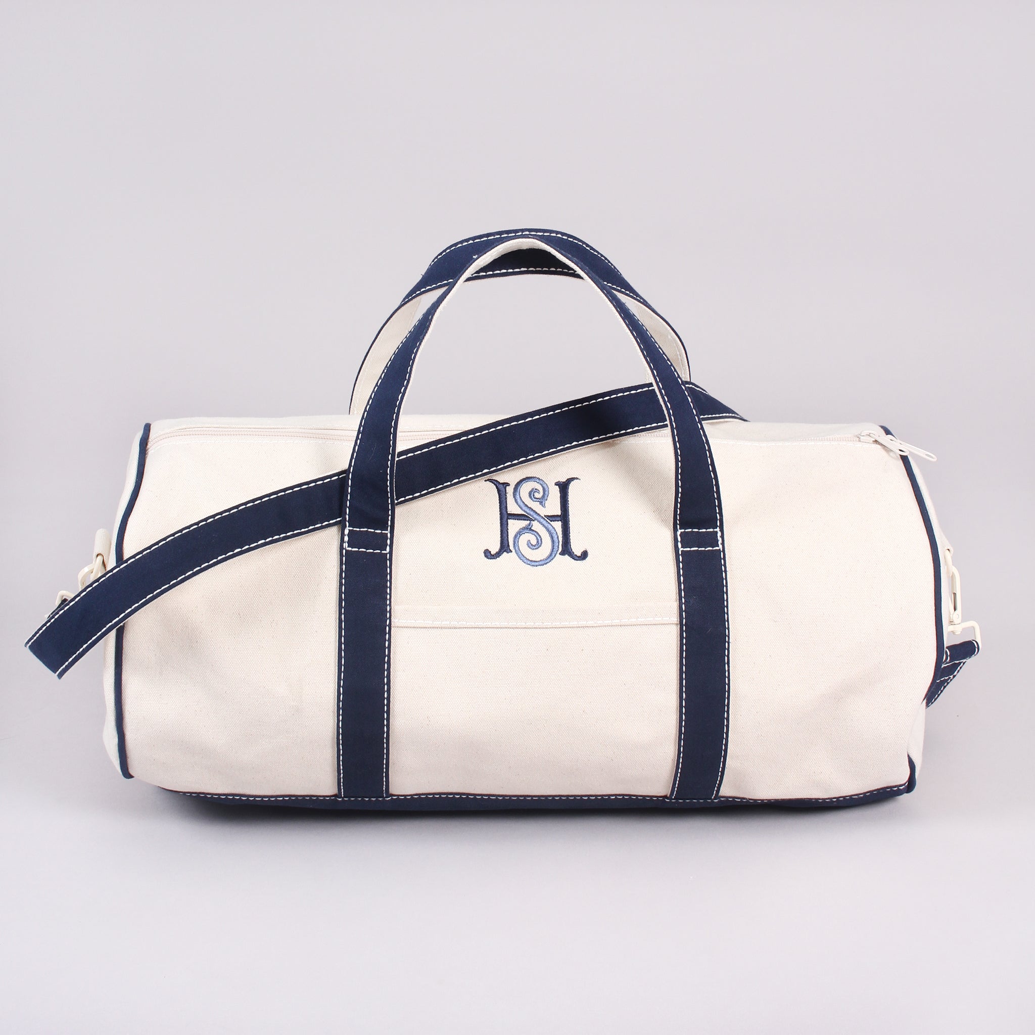 Banker Bag - Falsterbo Ocean