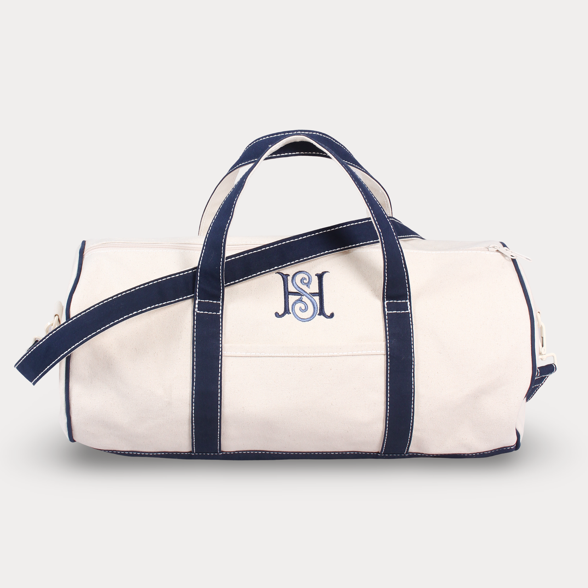 Banker Bag - Falsterbo Ocean