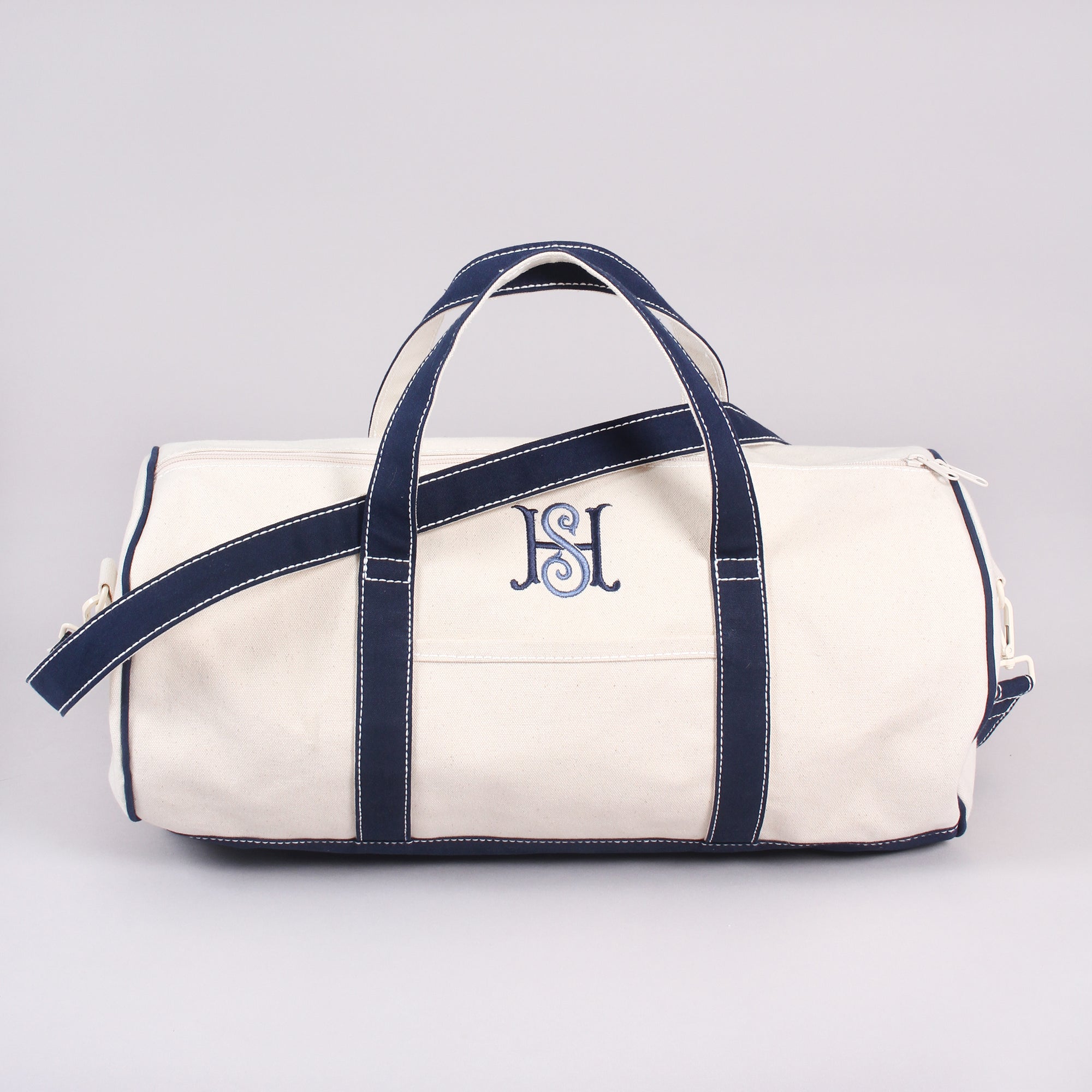 Banker Bag - Falsterbo Ocean