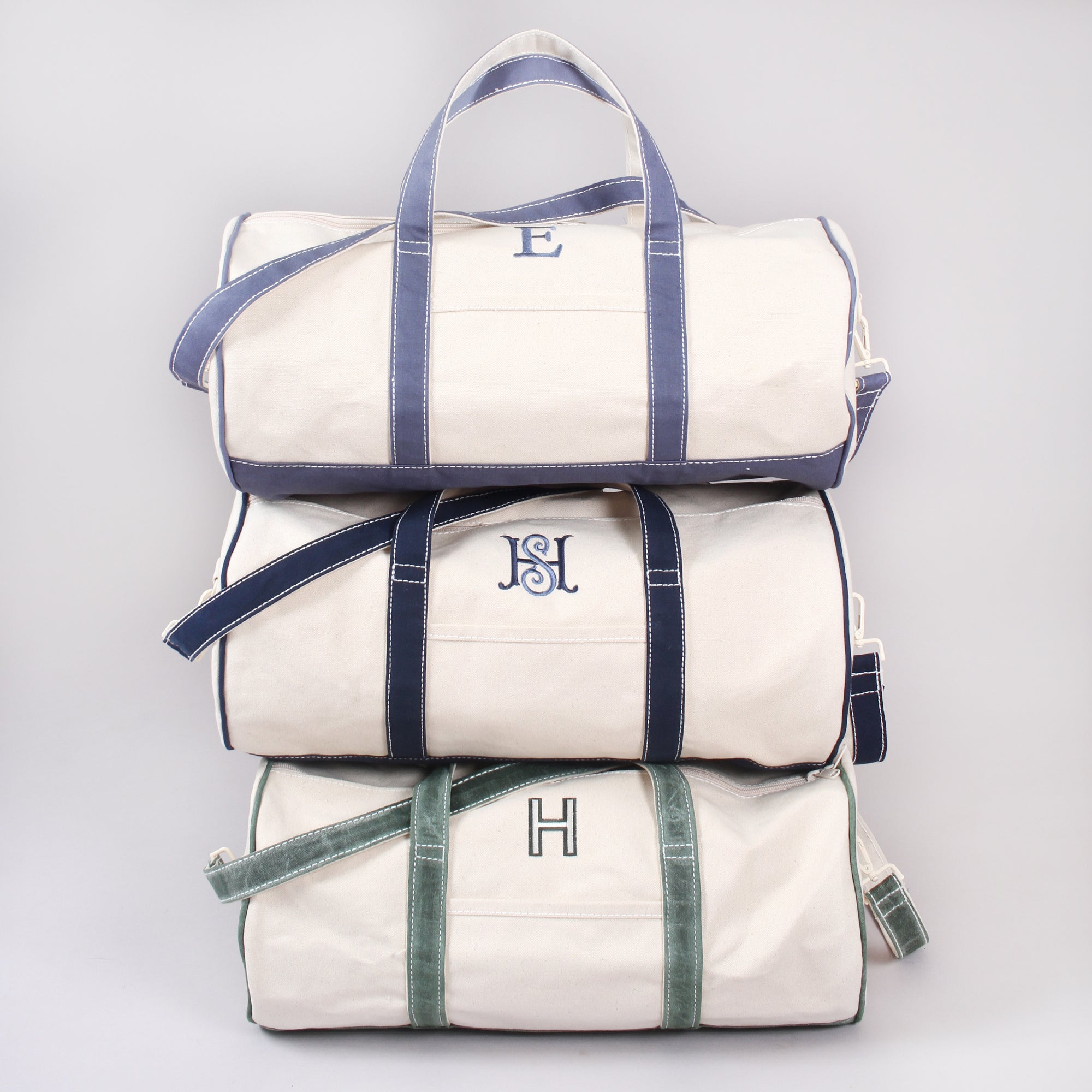 Banker Bag - Falsterbo Ocean