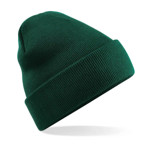 Classic Beanie - Deerfield Green