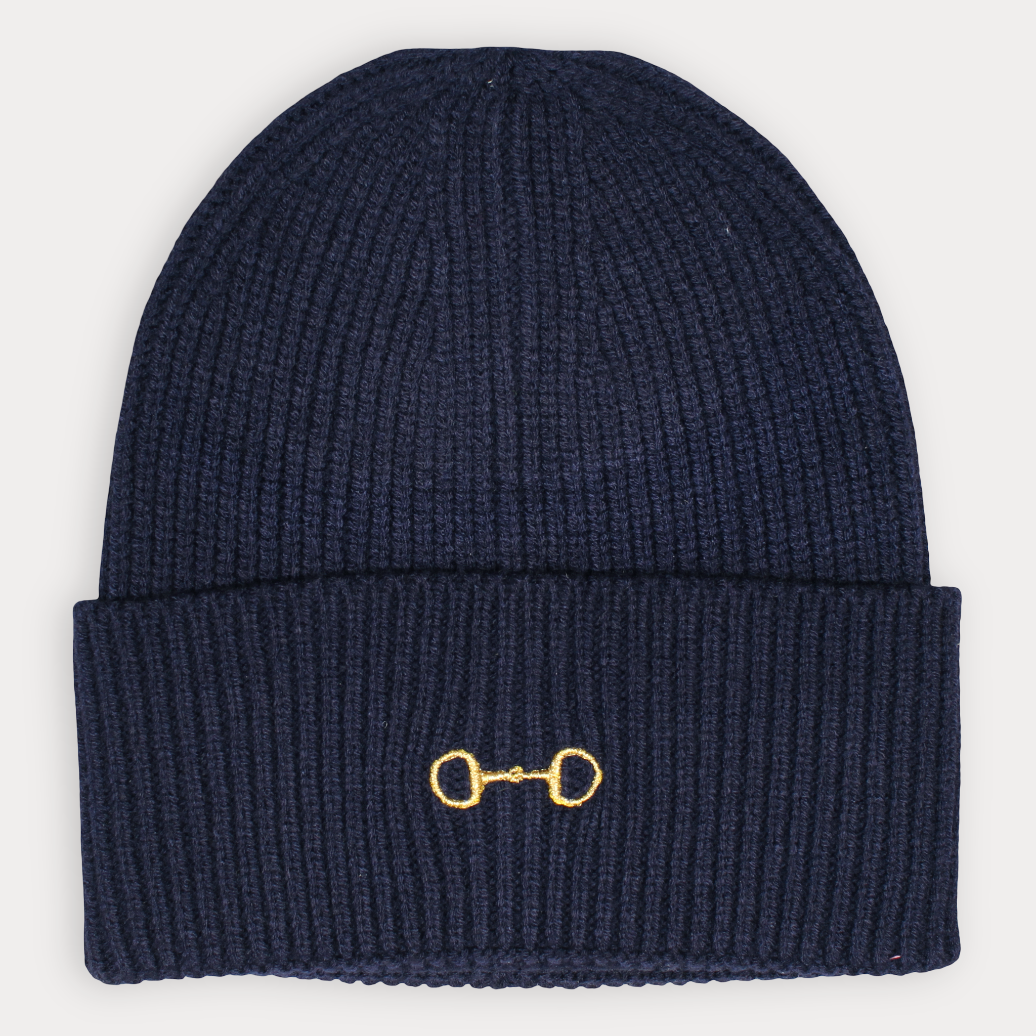 Oversized Beanie - Falsterbo Ocean