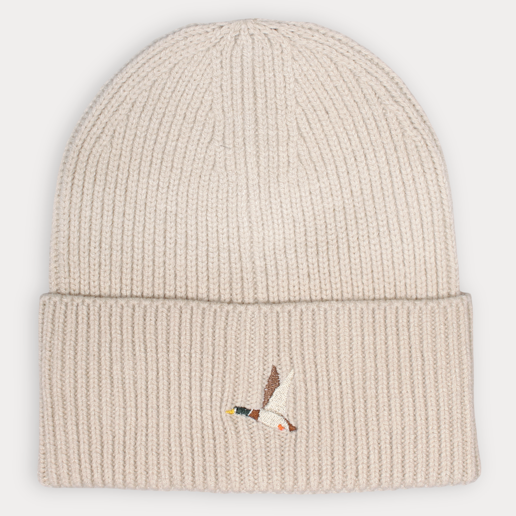 Oversized Beanie - San Pedro Sand