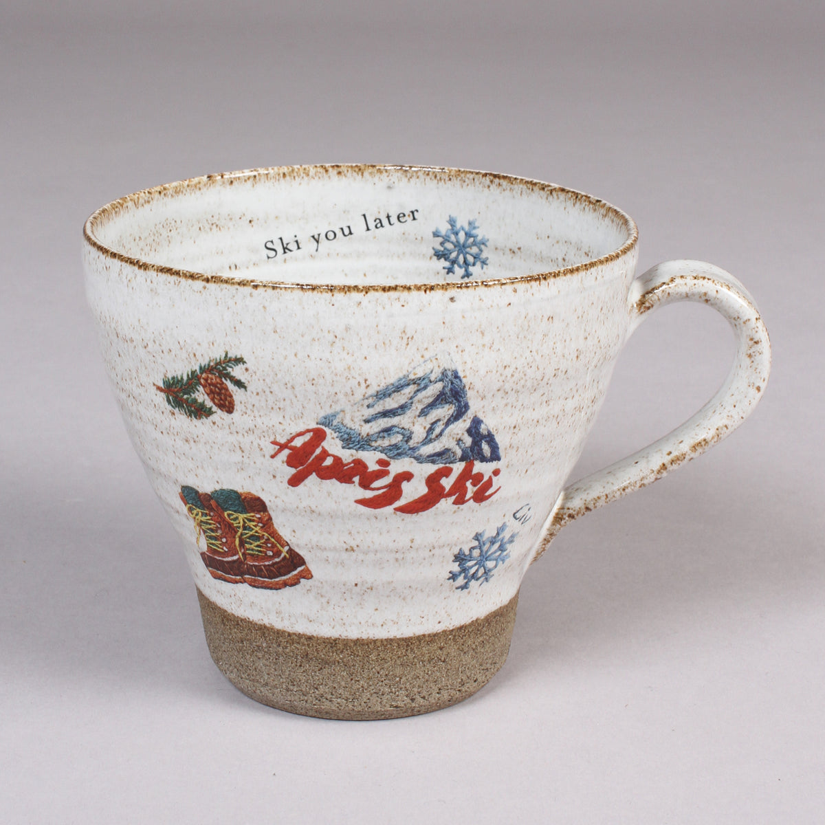 Cup - Après Ski
