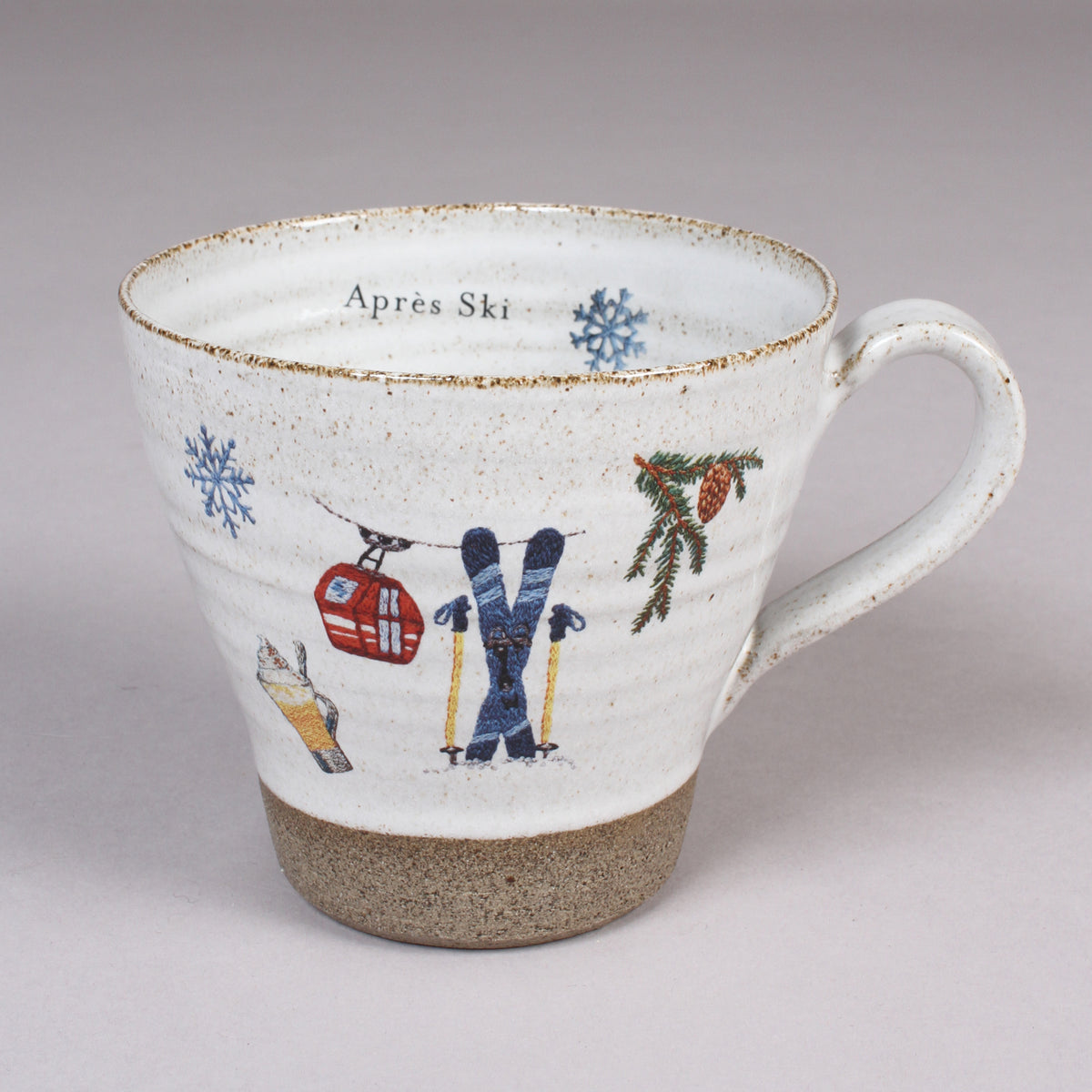 Cup - Après Ski