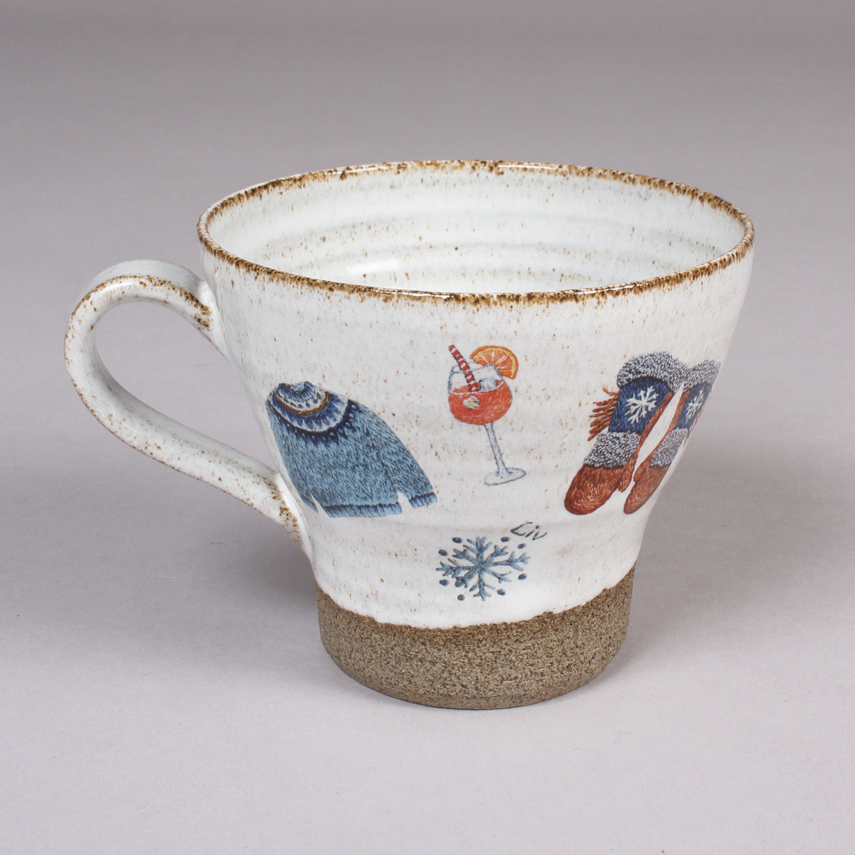 Tasse – Off Piste
