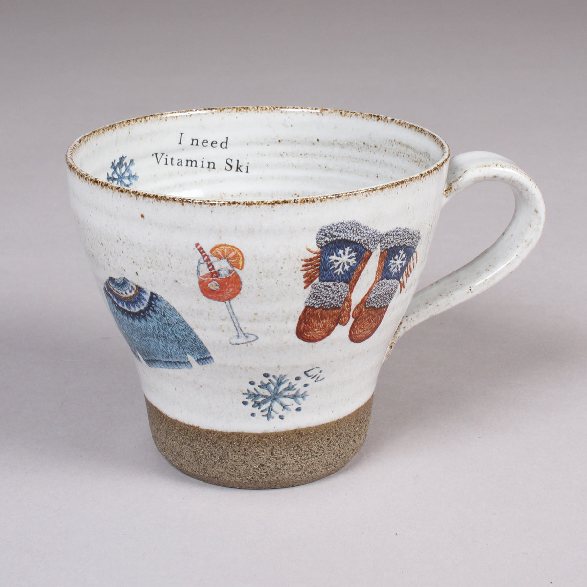 Tasse – Off Piste