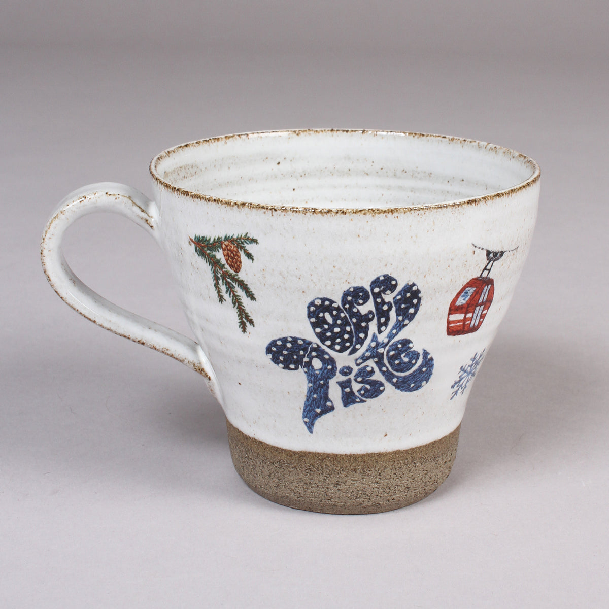 Tasse – Off Piste
