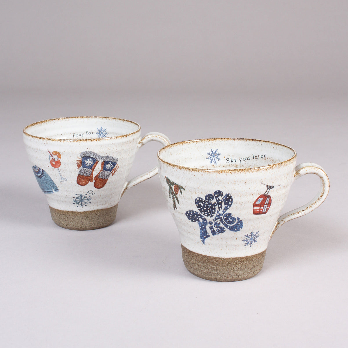 Tasse – Off Piste