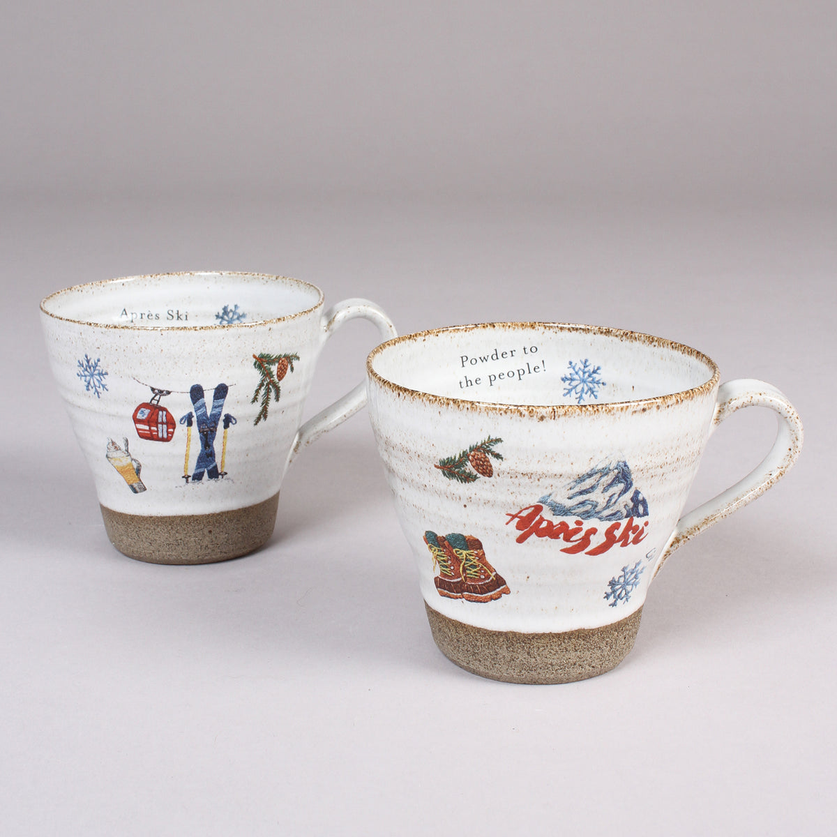 Cup - Après Ski