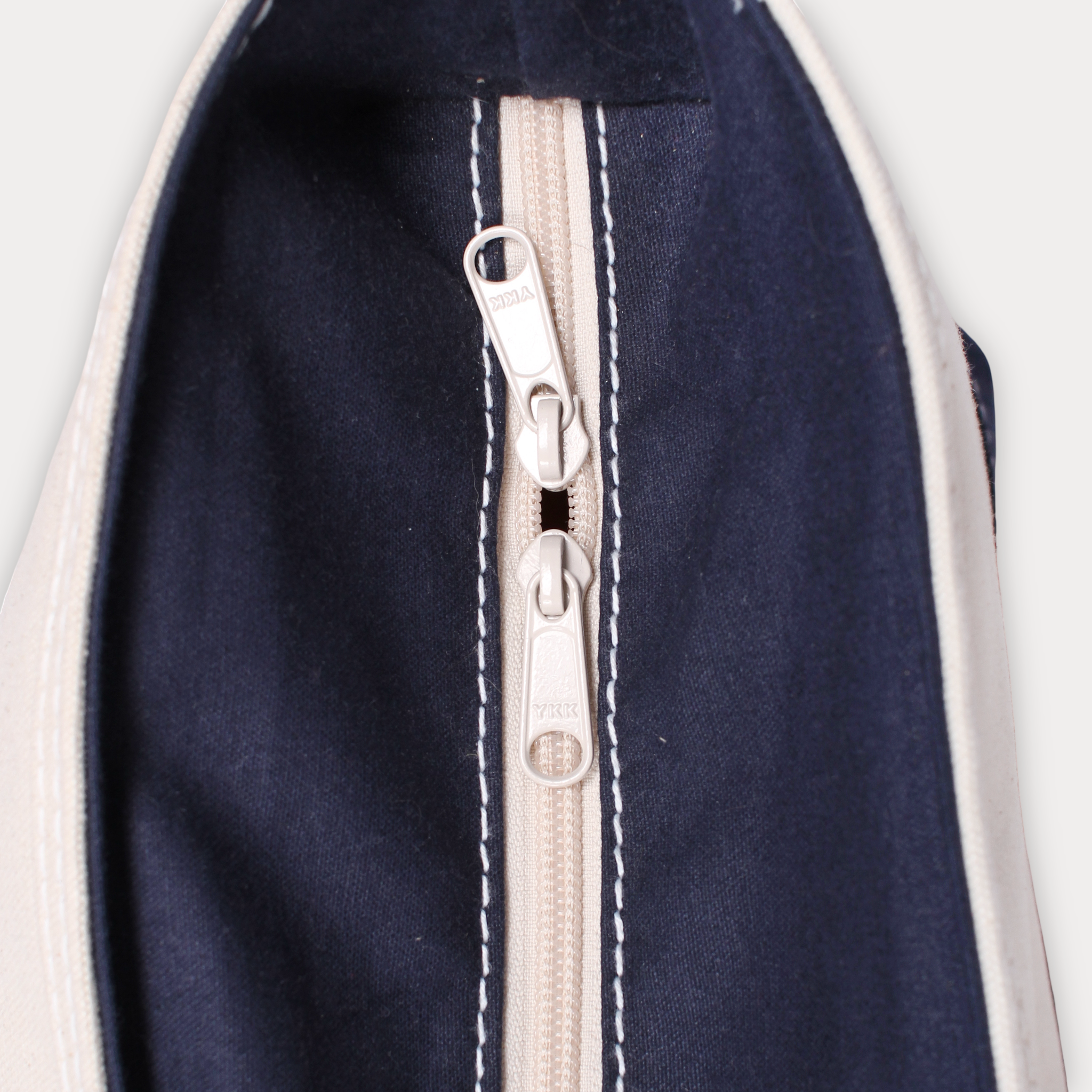 Croquet Tote Set - Falsterbo Ocean (Förbeställ nu!)