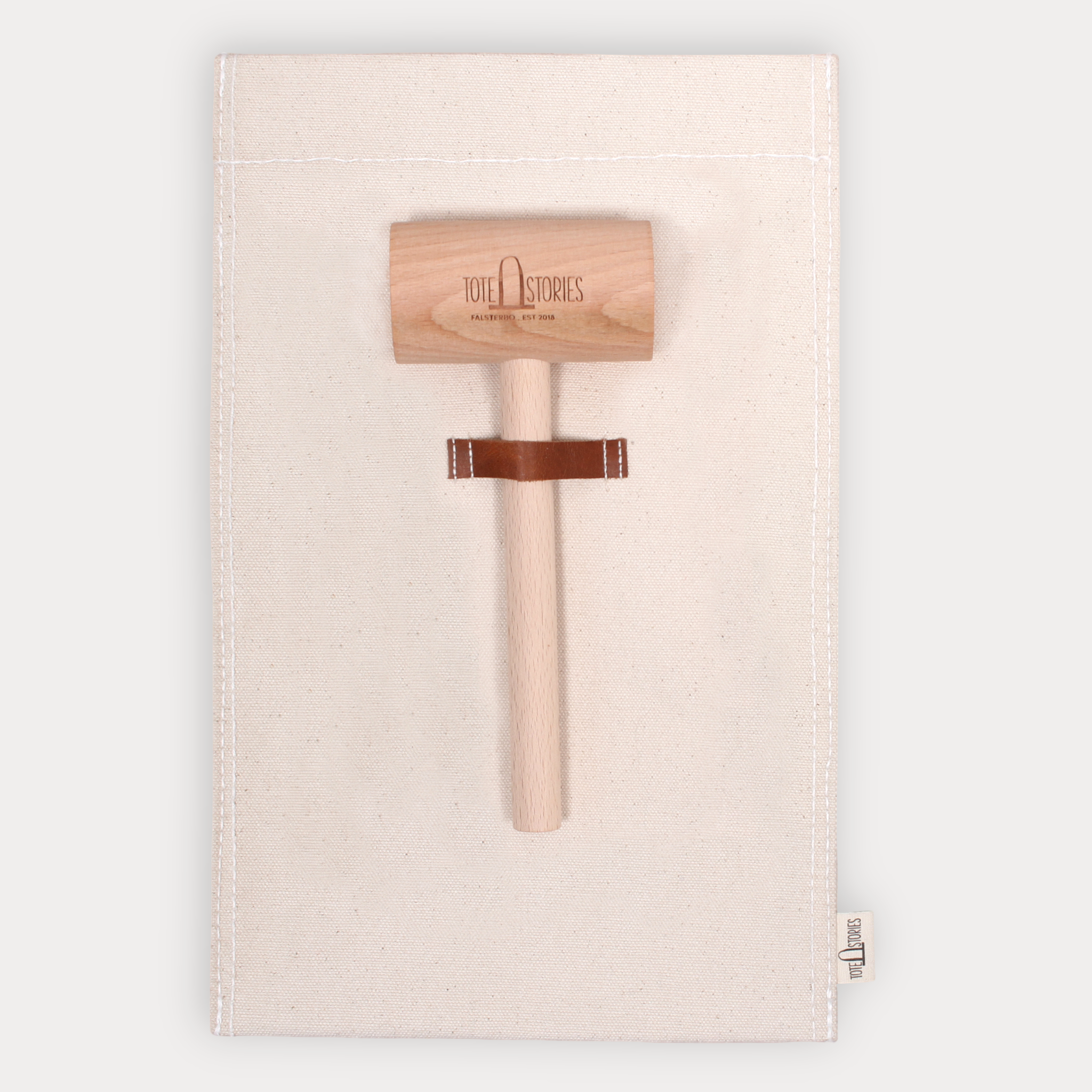 Pouch - White