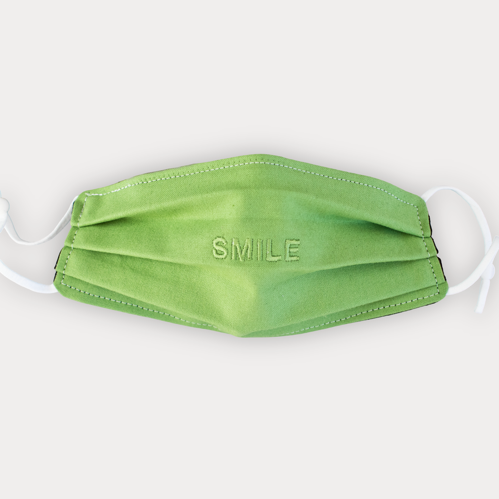 Cloth Face Mask - Kradan Coconut