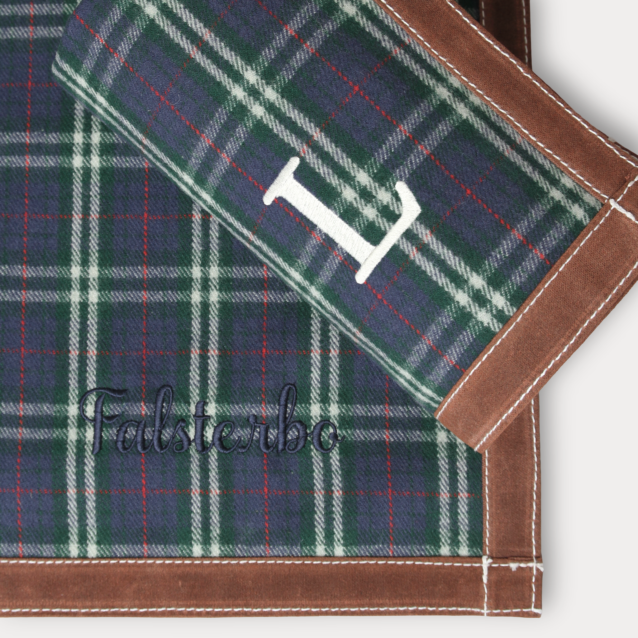 Ground Cloth - Bahia Brown