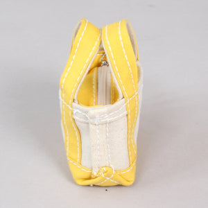 Keychain - Lisbon Yellow