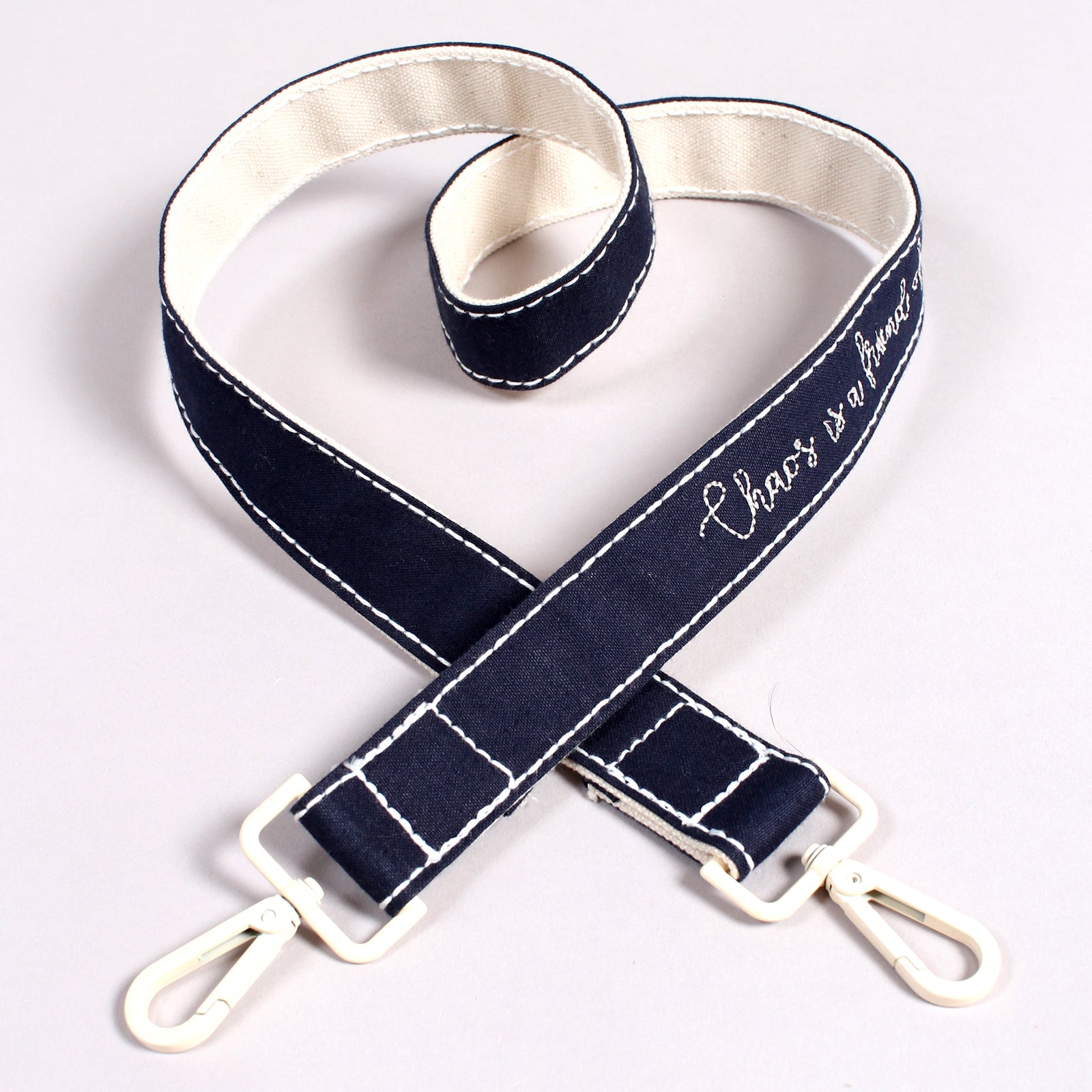 Long Strap - Falsterbo Ocean